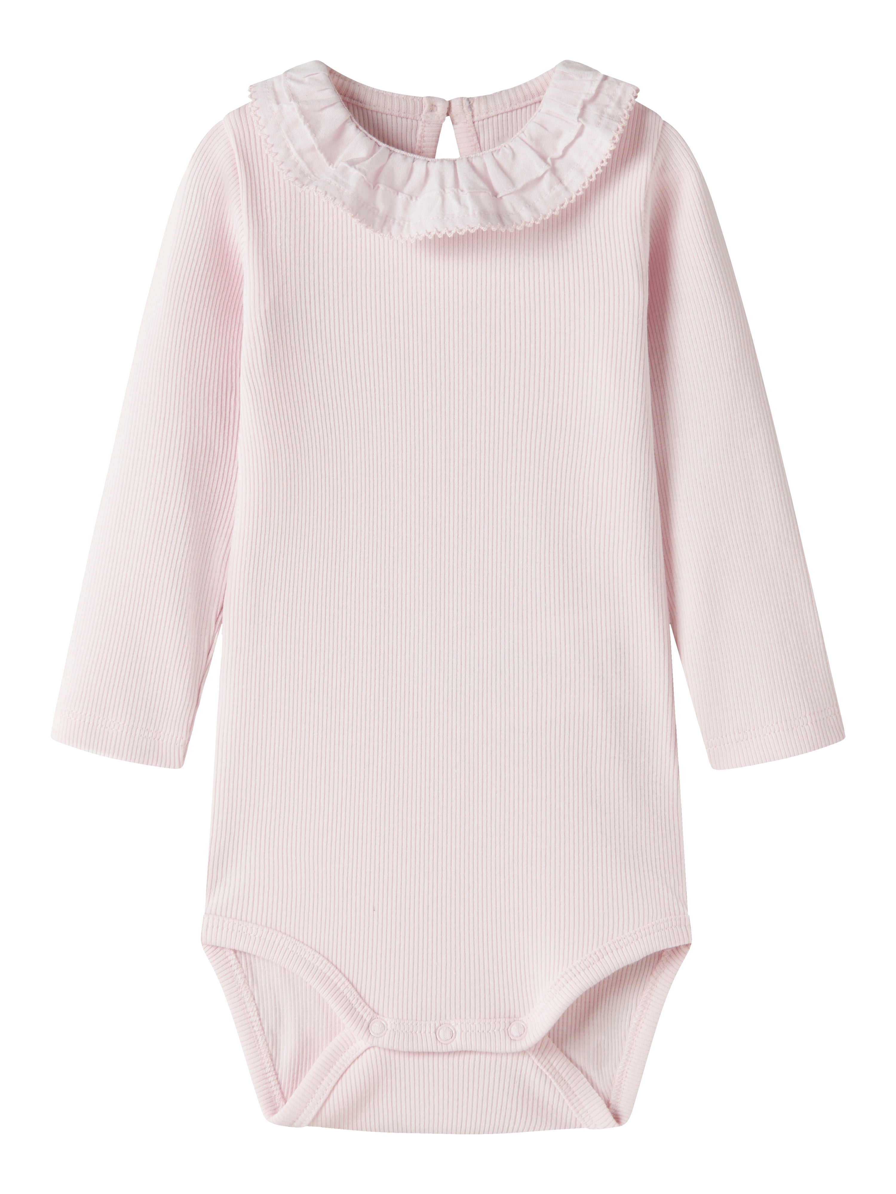 Name It Floris Ls Body - Cradle Pink -   Cm