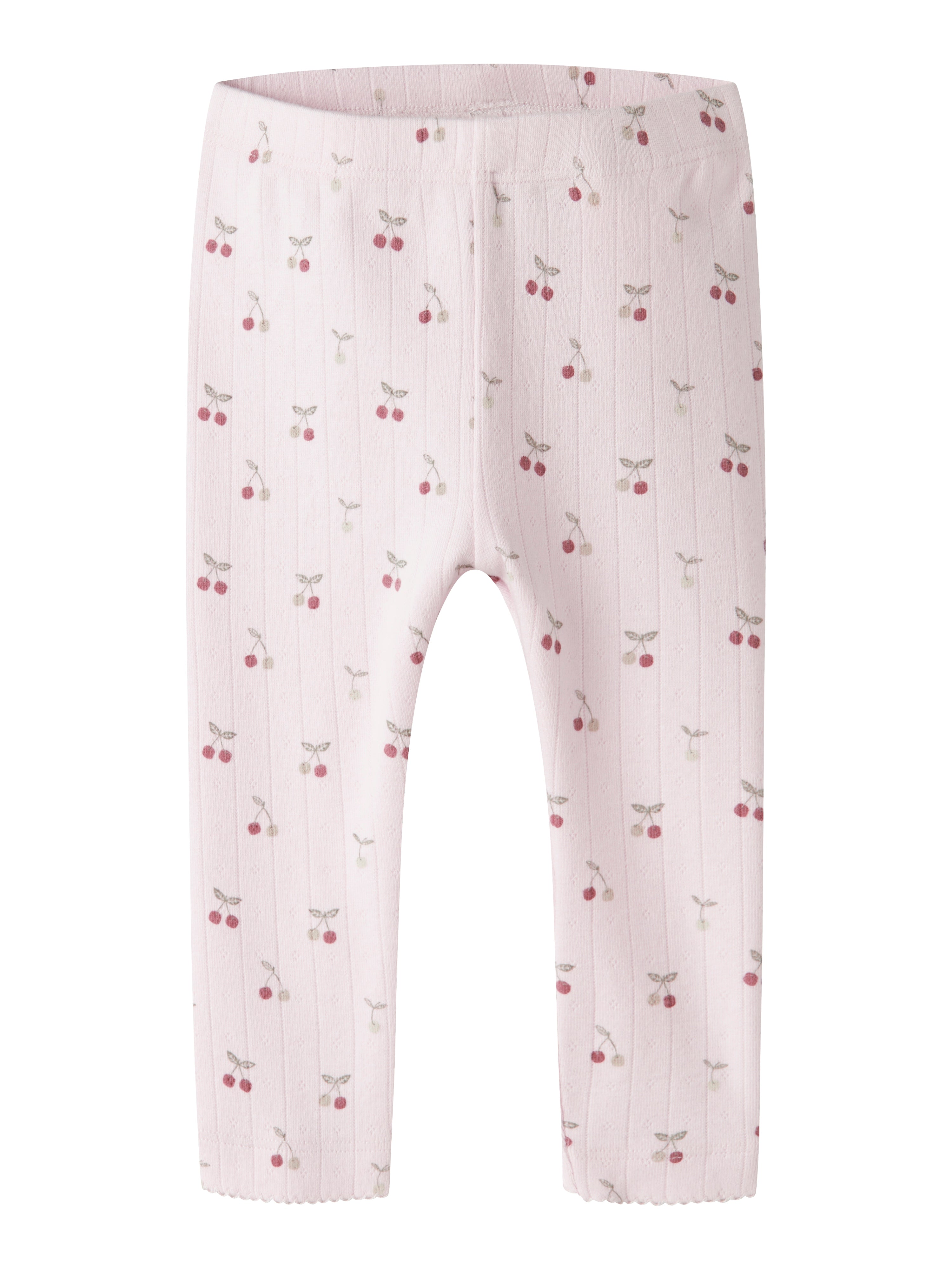 Name It Ficherry Legging - Cradle Pink -   Cm