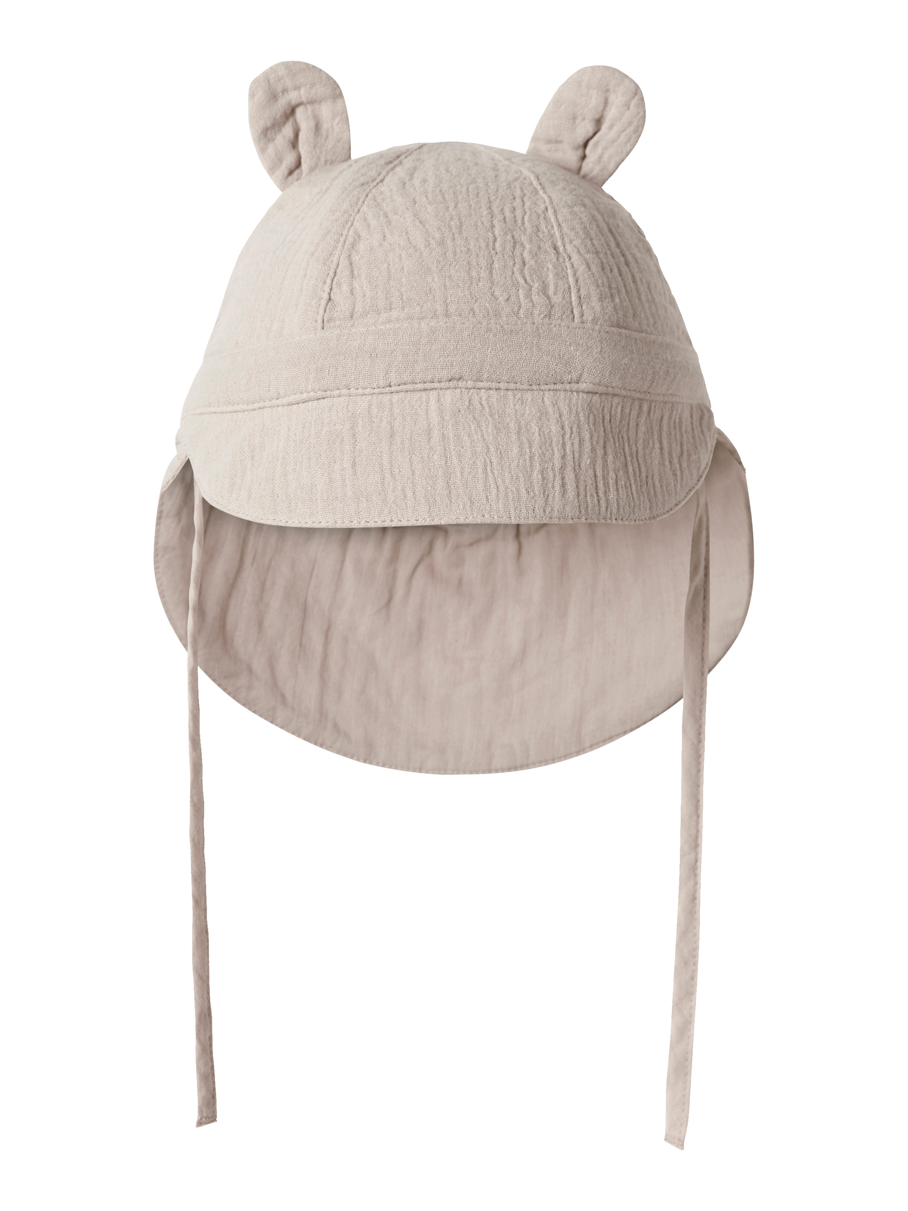 Name It Opelle Hat - Chateau Gray -  -     -  Mdr