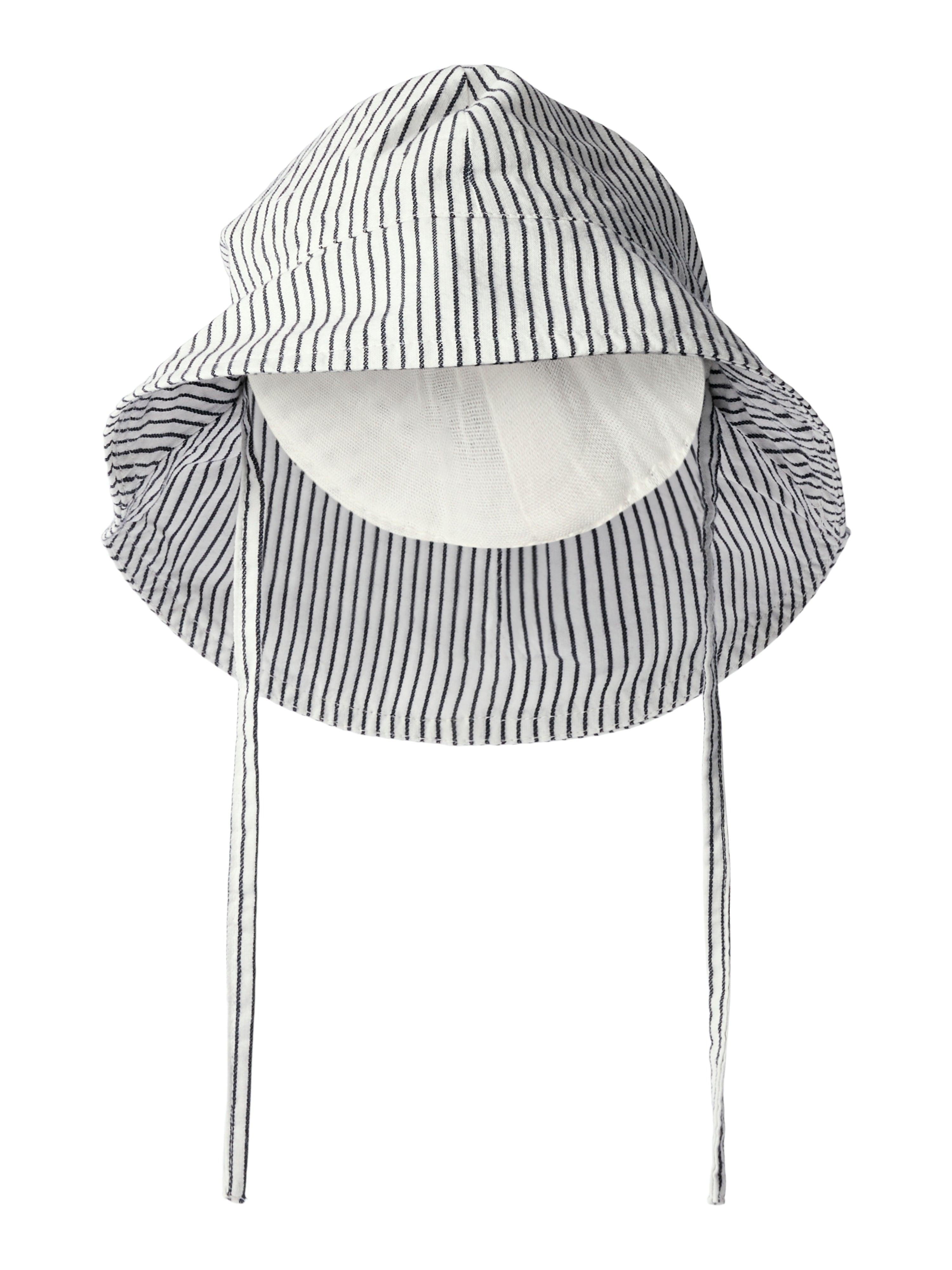 Name It Far Hat - Cloud Dancer -  -     -  Mdr