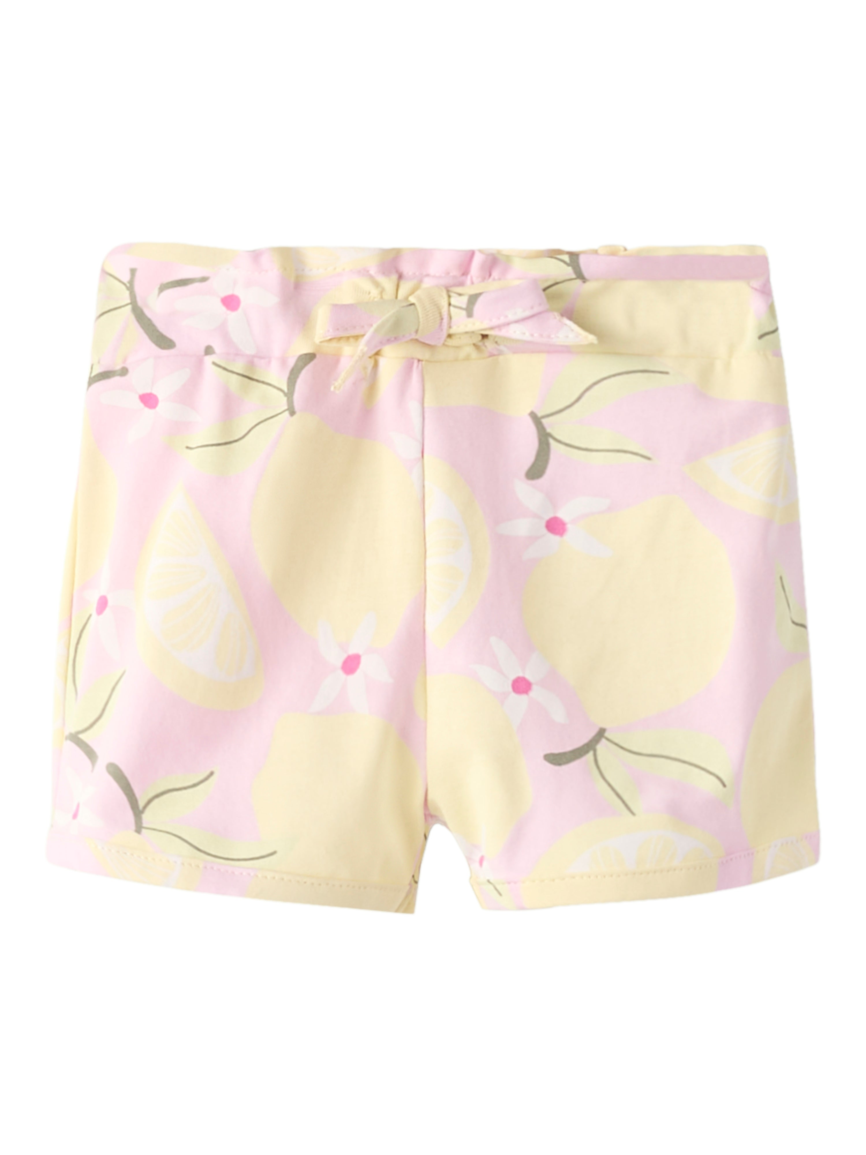 Name It Filuaz Shorts - Pirouette -   Cm