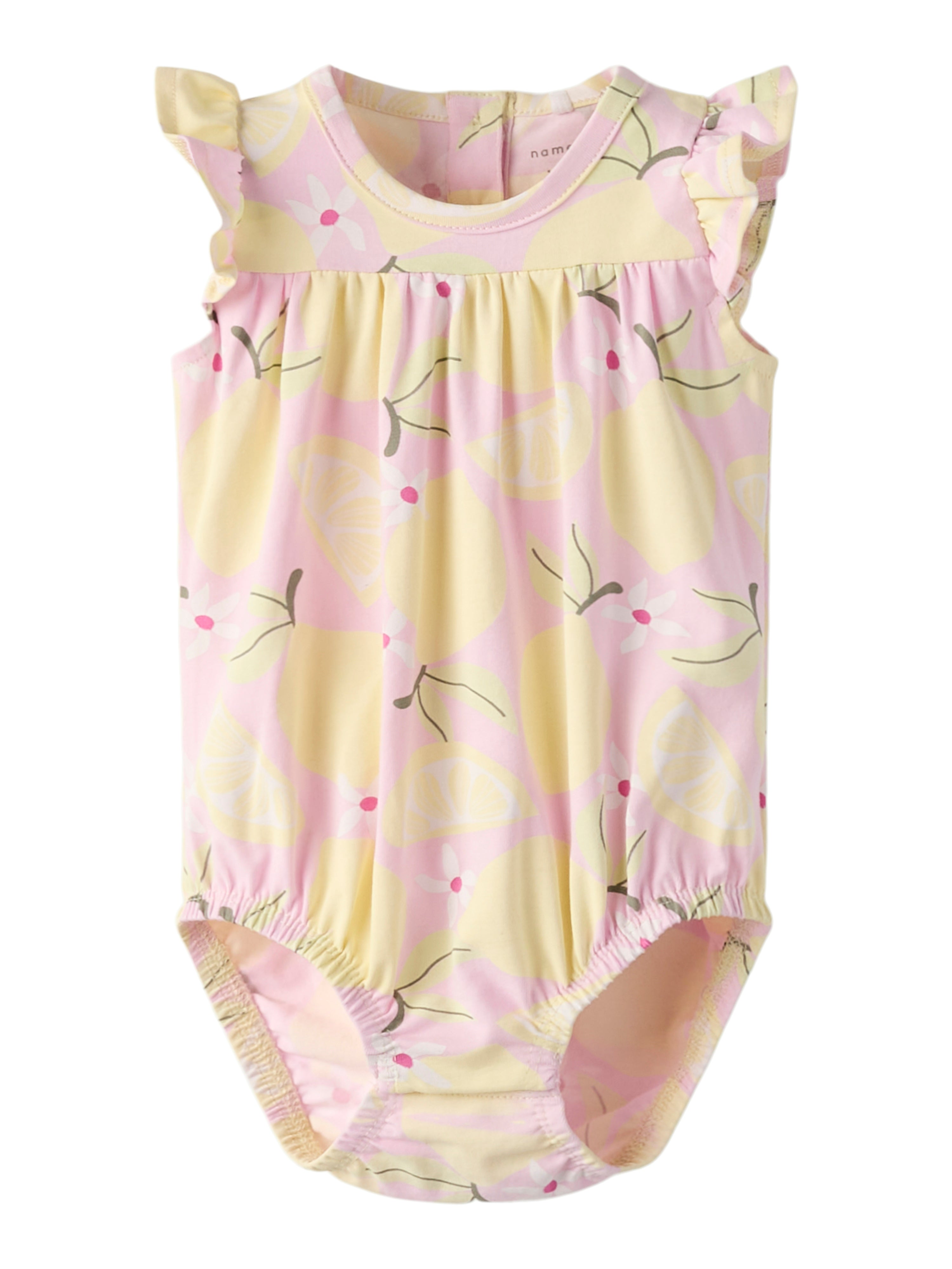 Name It Filuaz Sunsuit - Pirouette -   Cm
