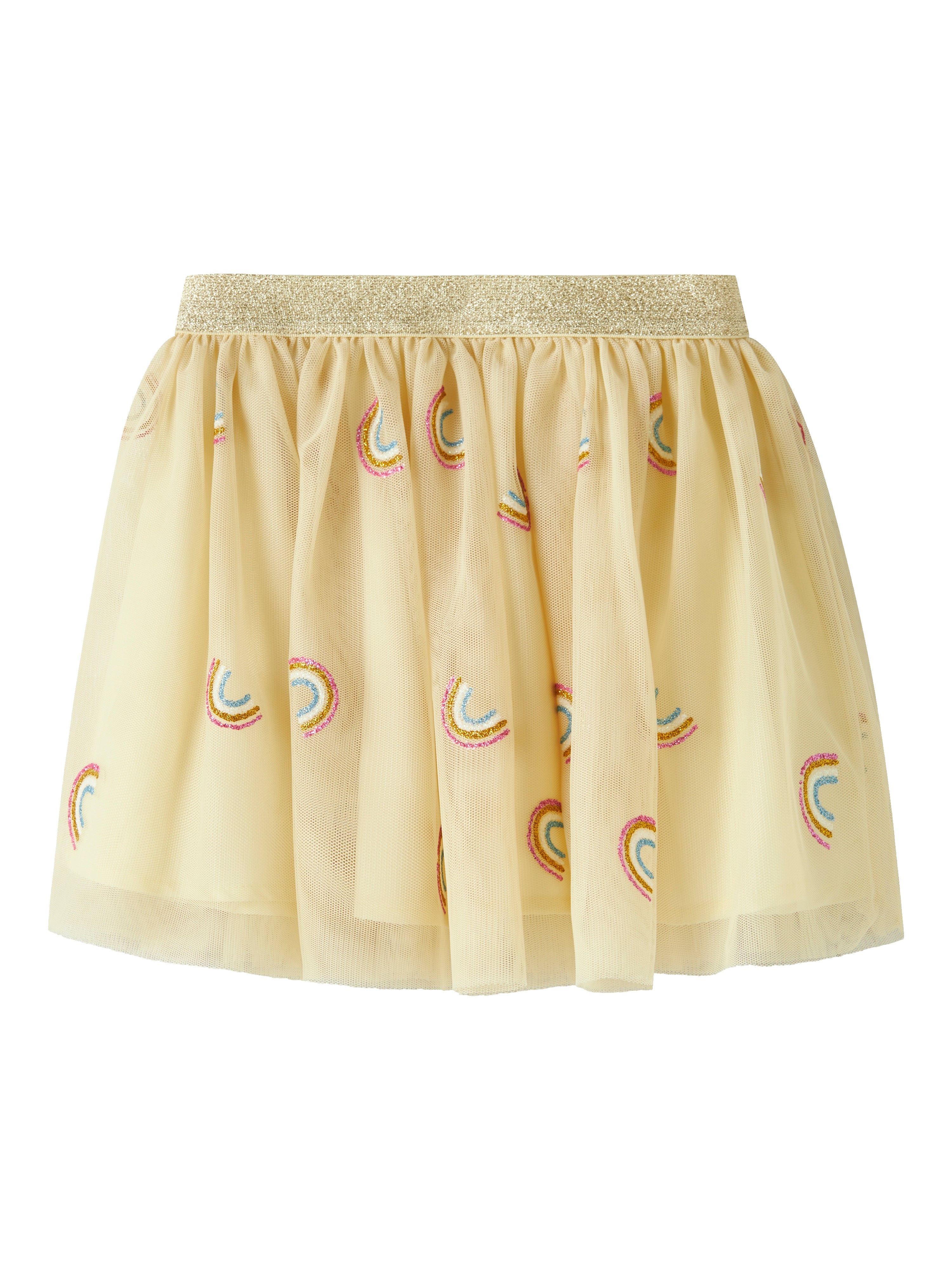 Name It Vabos Skirt - Pear Sorbet -   Cm