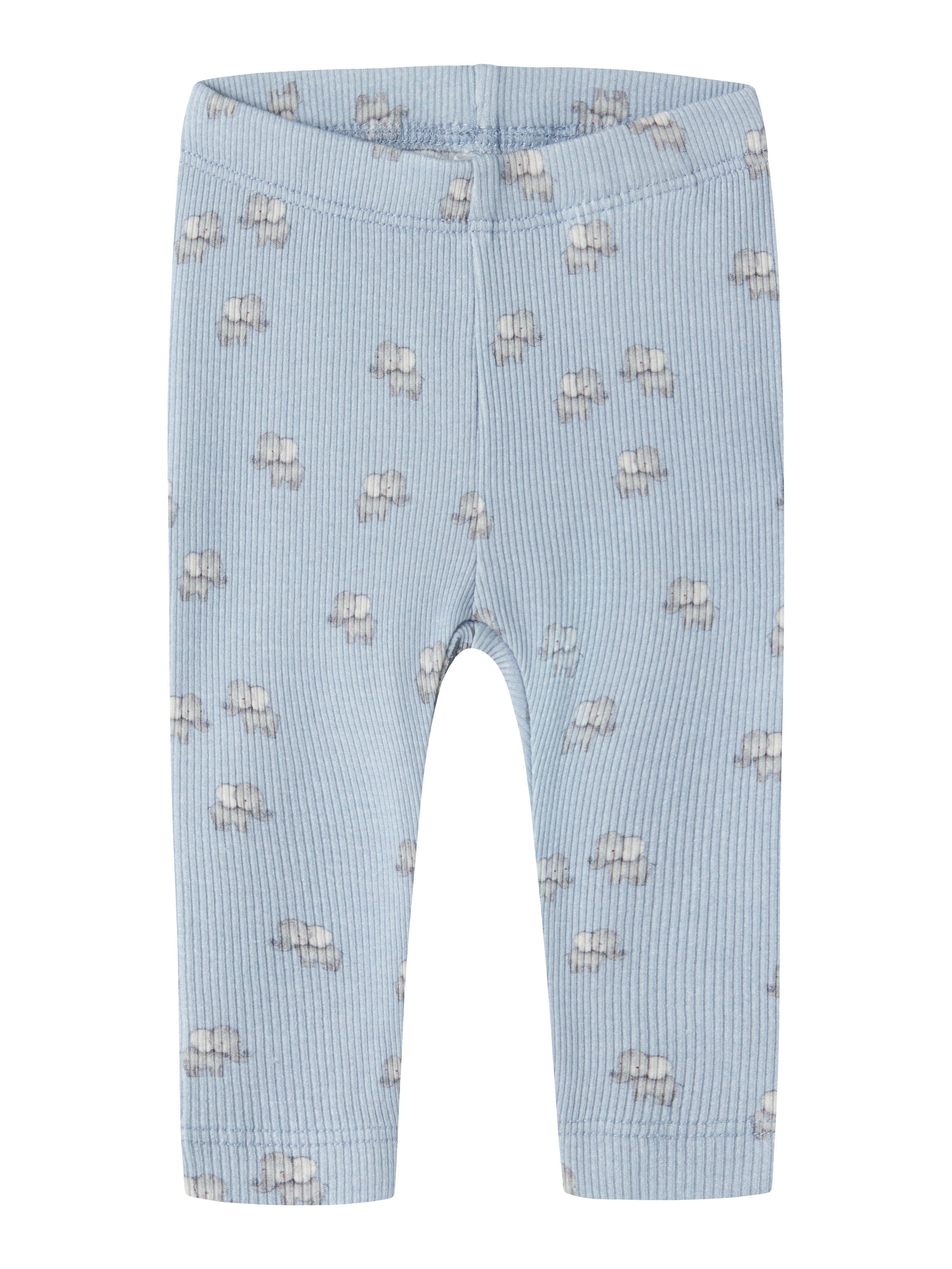 Name It Hobit - Long John - Blue Fog -   Cm