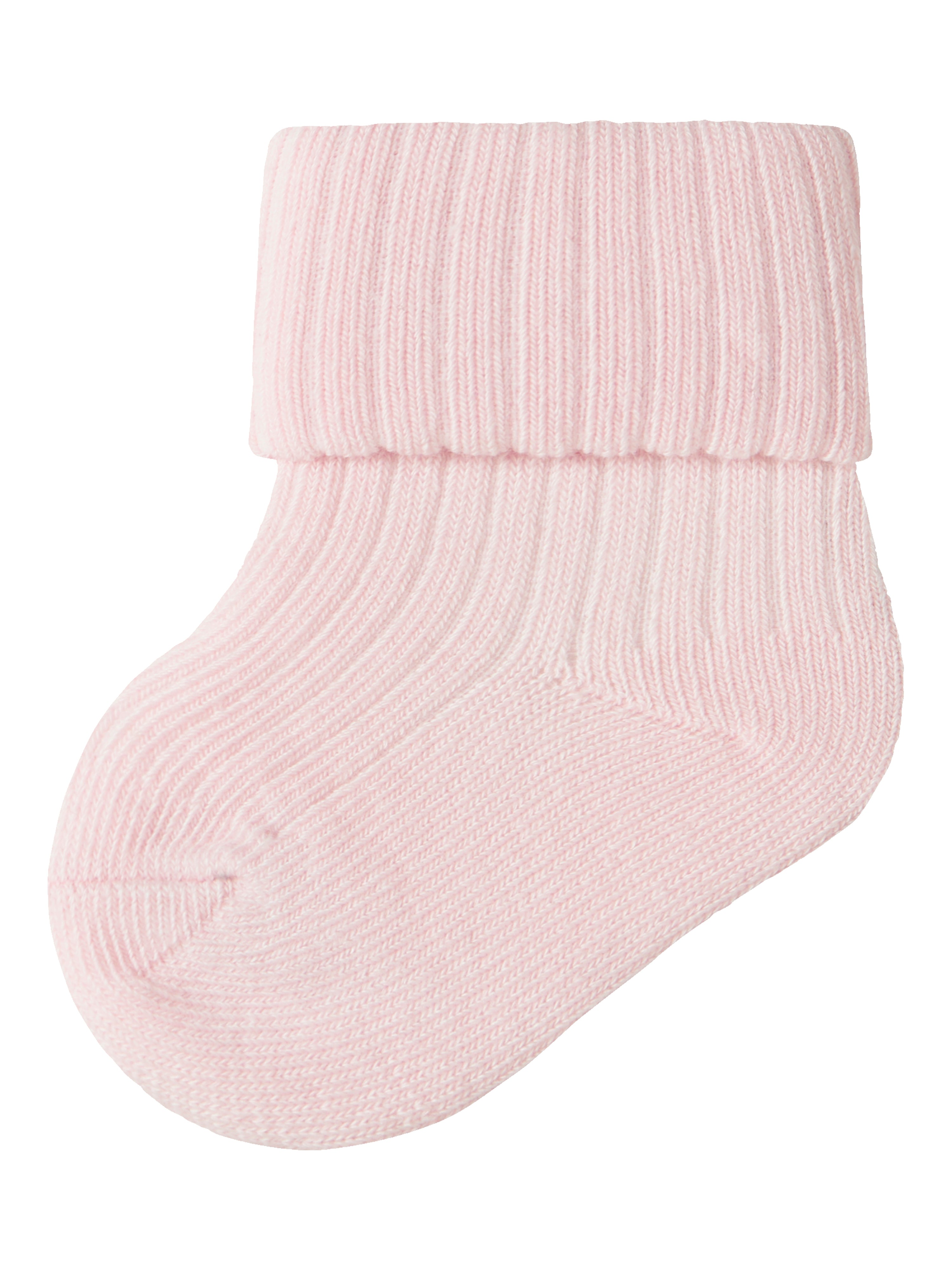Name It Nobba Strømpe - Cradle Pink -
