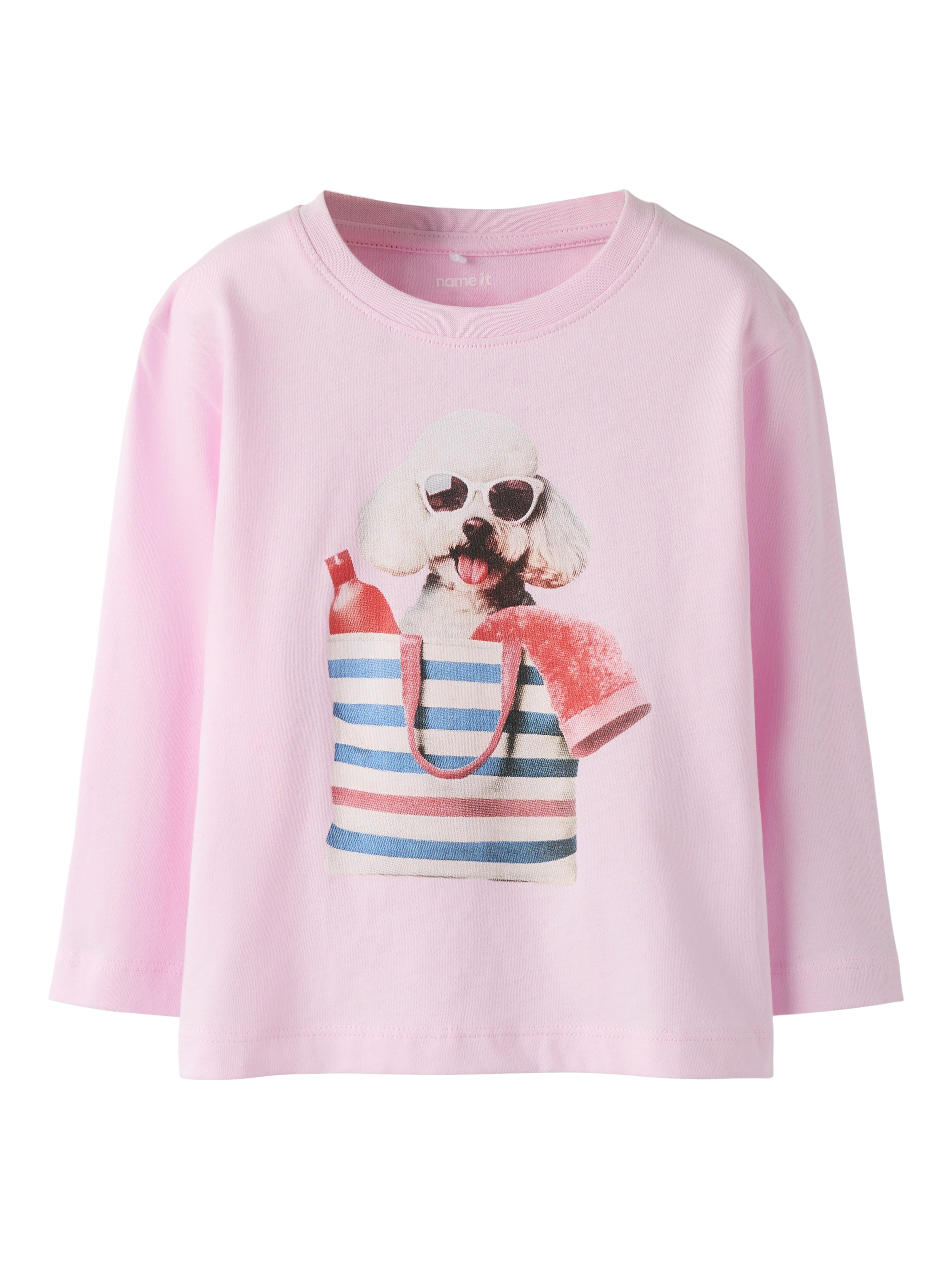 Name It Votea Ls Top - Pirouette -   Cm