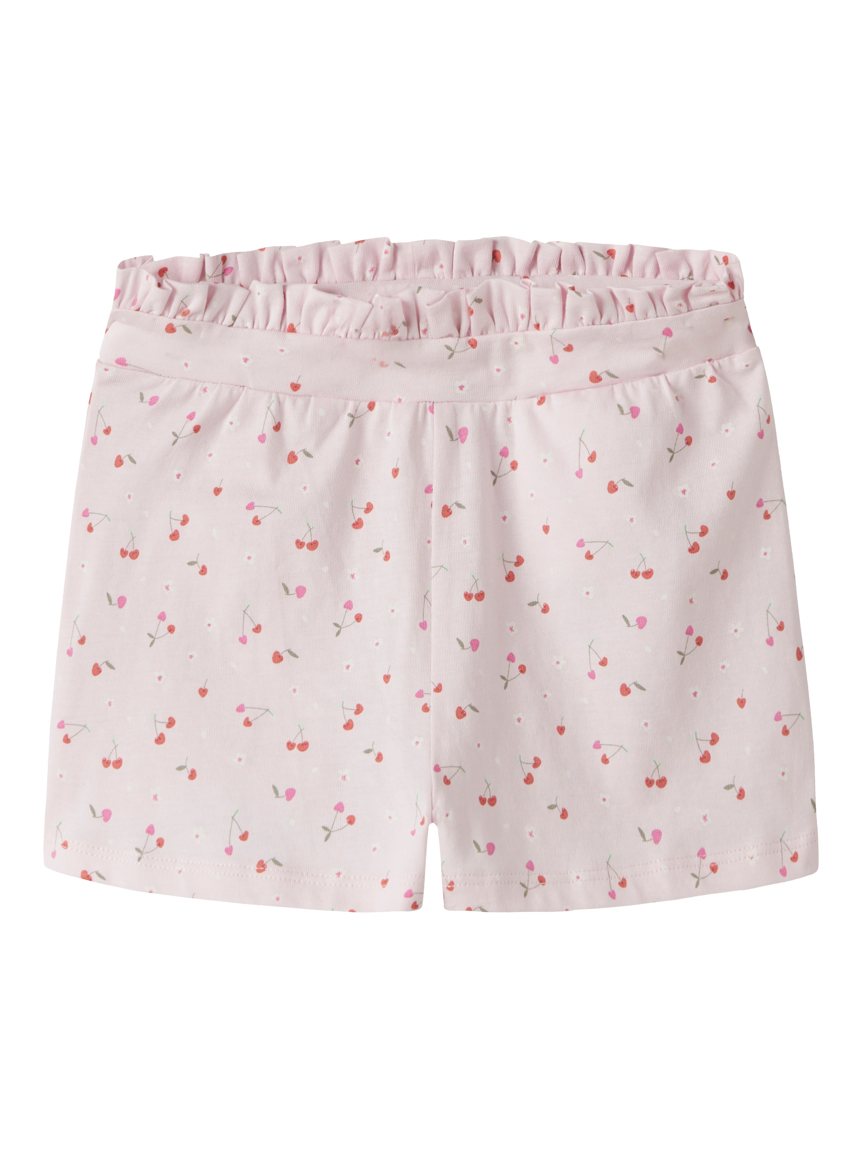 Name It Vilinse Shorts - Cradle Pink -   Cm