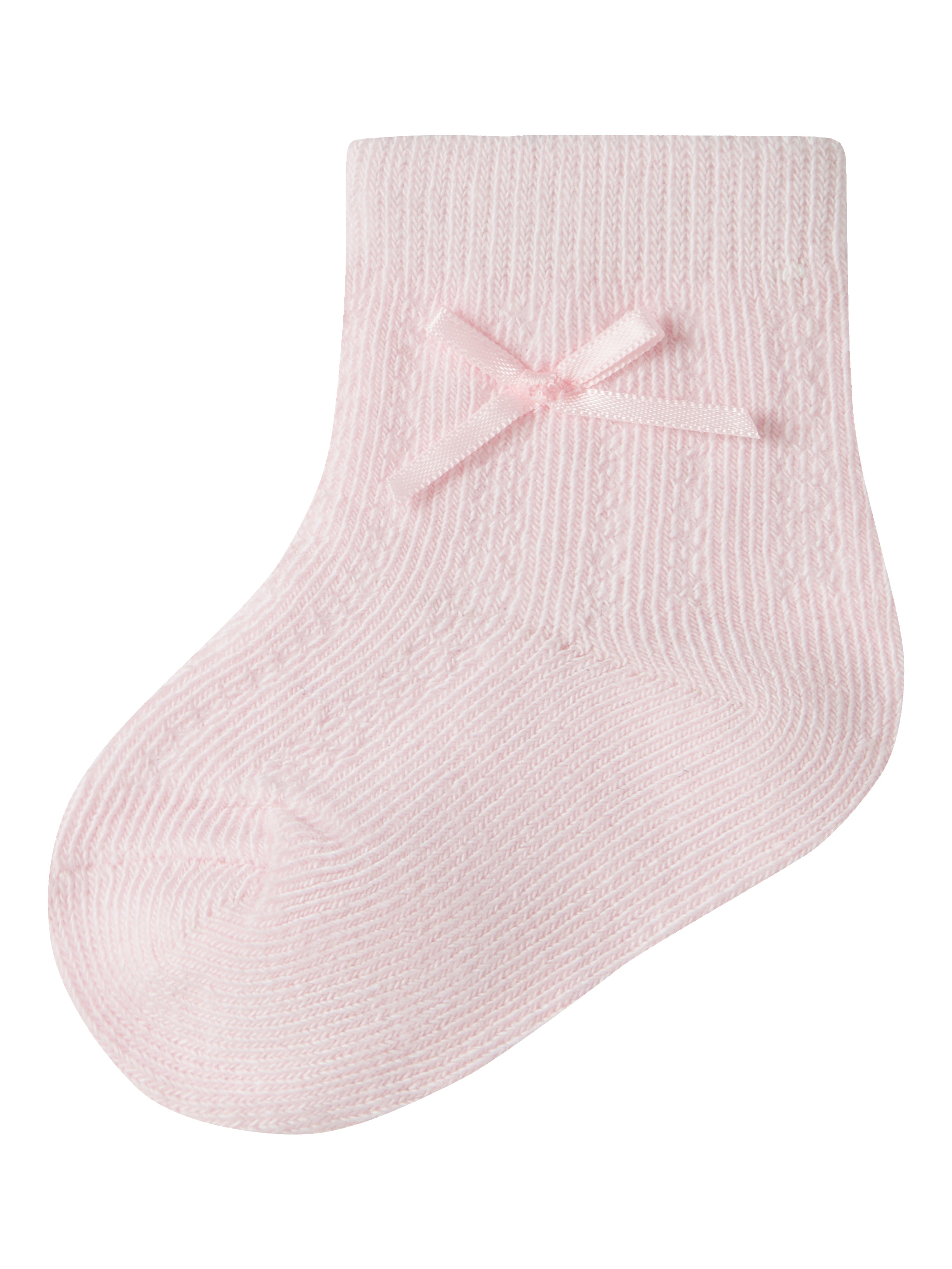Name It Ditty Strømper - Cradle Pink -