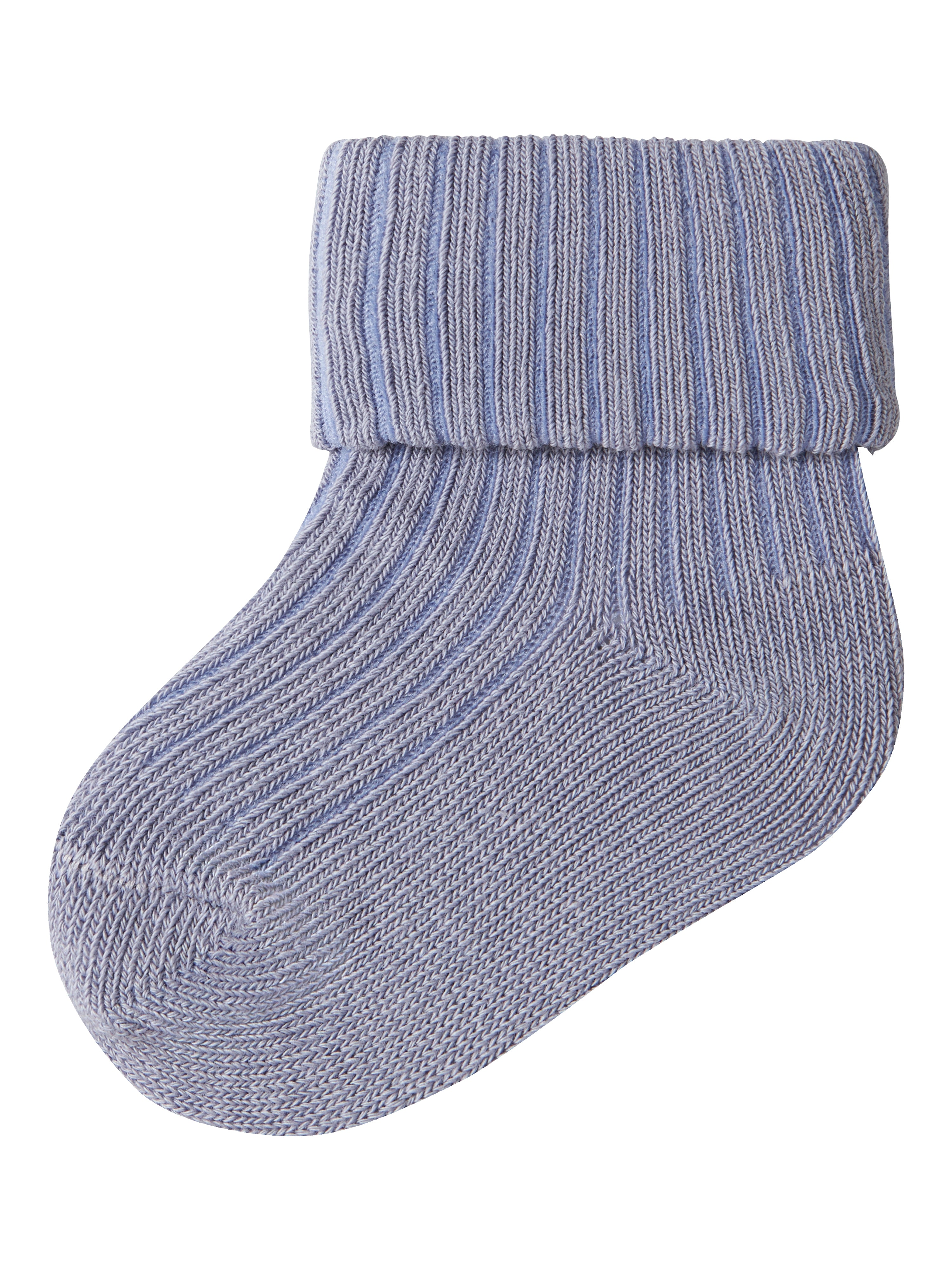 Name It Nobba Strømpe - Lavender Gray -