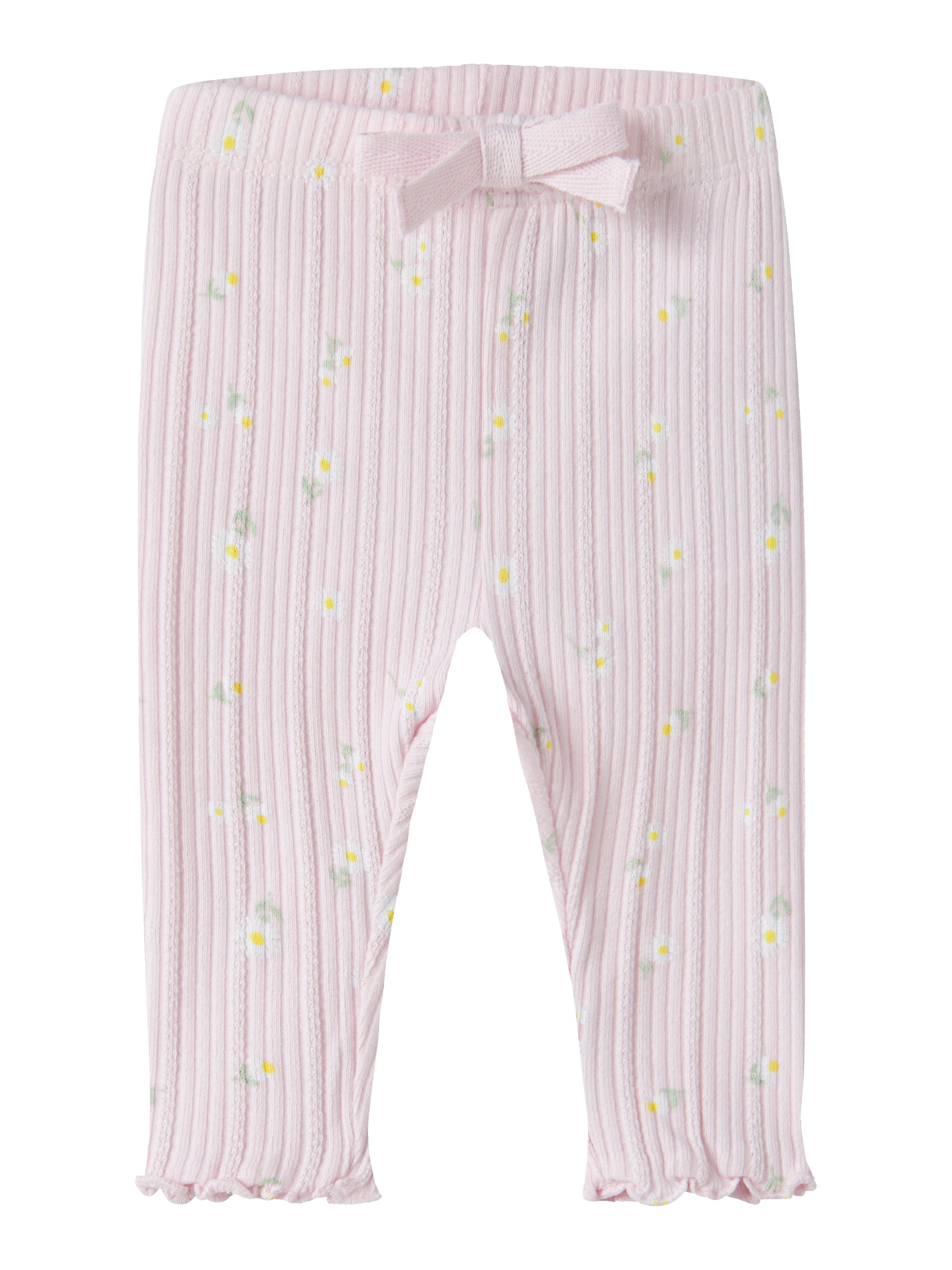 Name It Jelly - Legging - Cradle Pink -   Cm