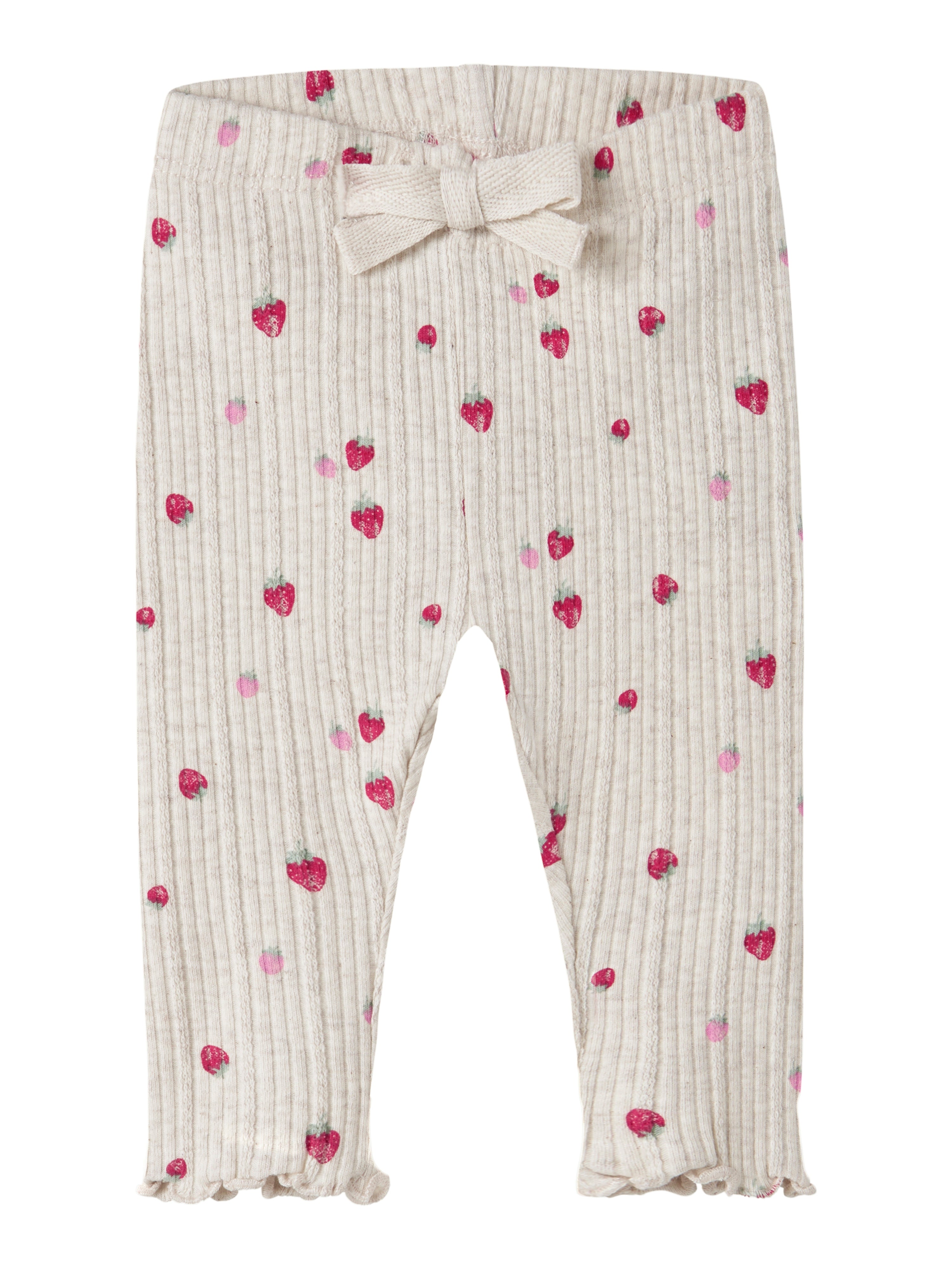 Name It Jelly - Legging - Peyote Melange -   Cm