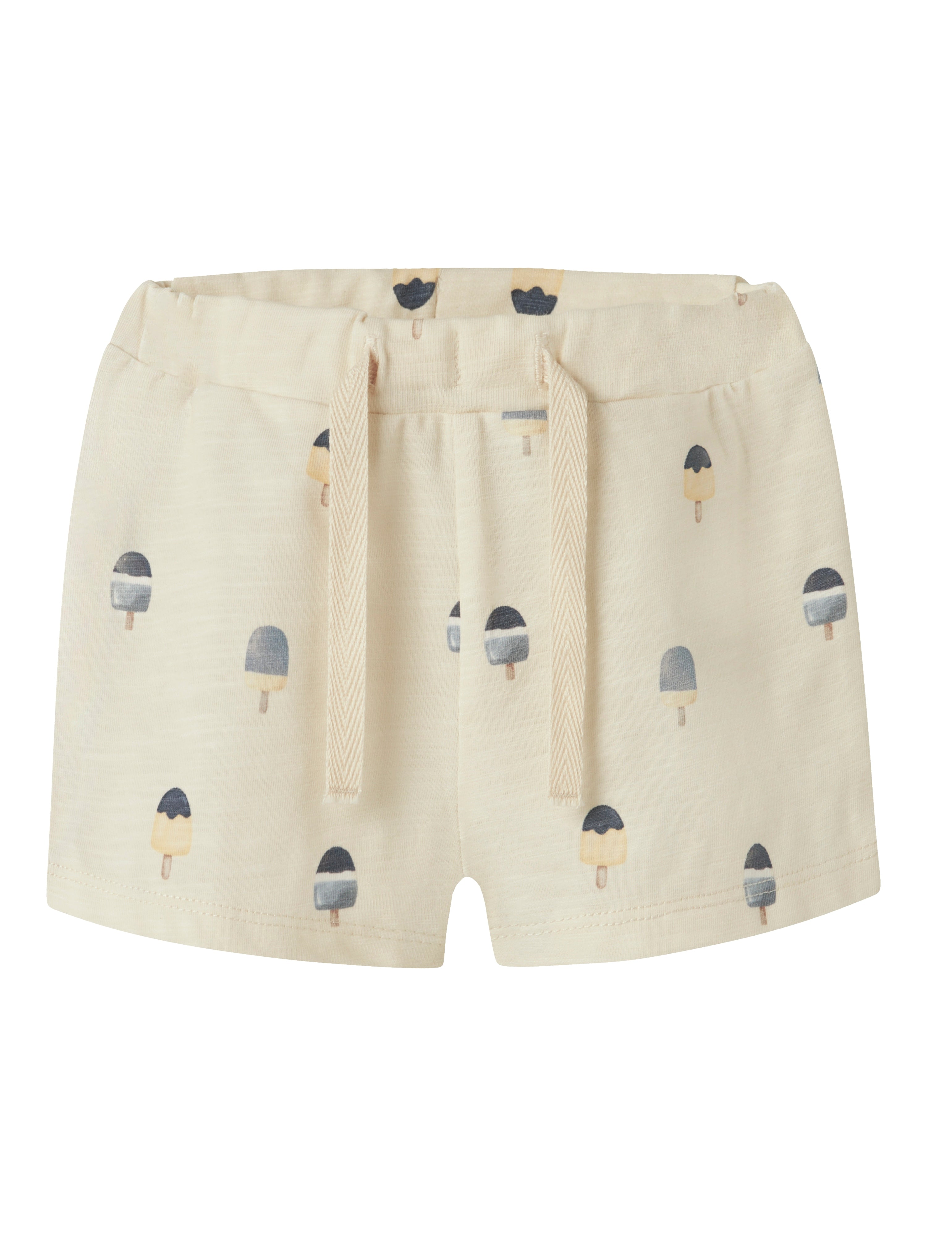 Name It Jerome - Shorts - Almond Milk -   Cm