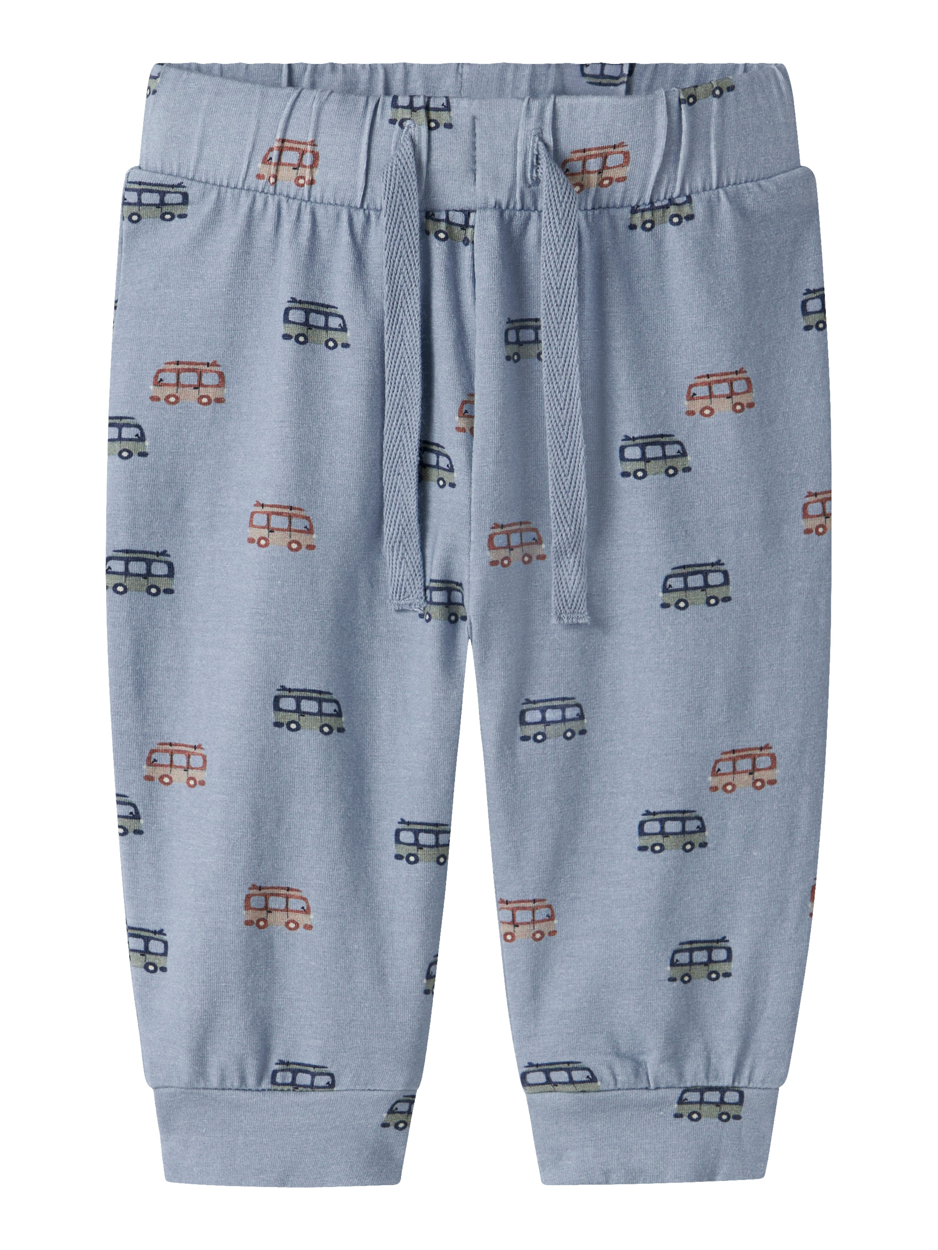 Name It Jamie - Pants - Blue Fog -   Cm