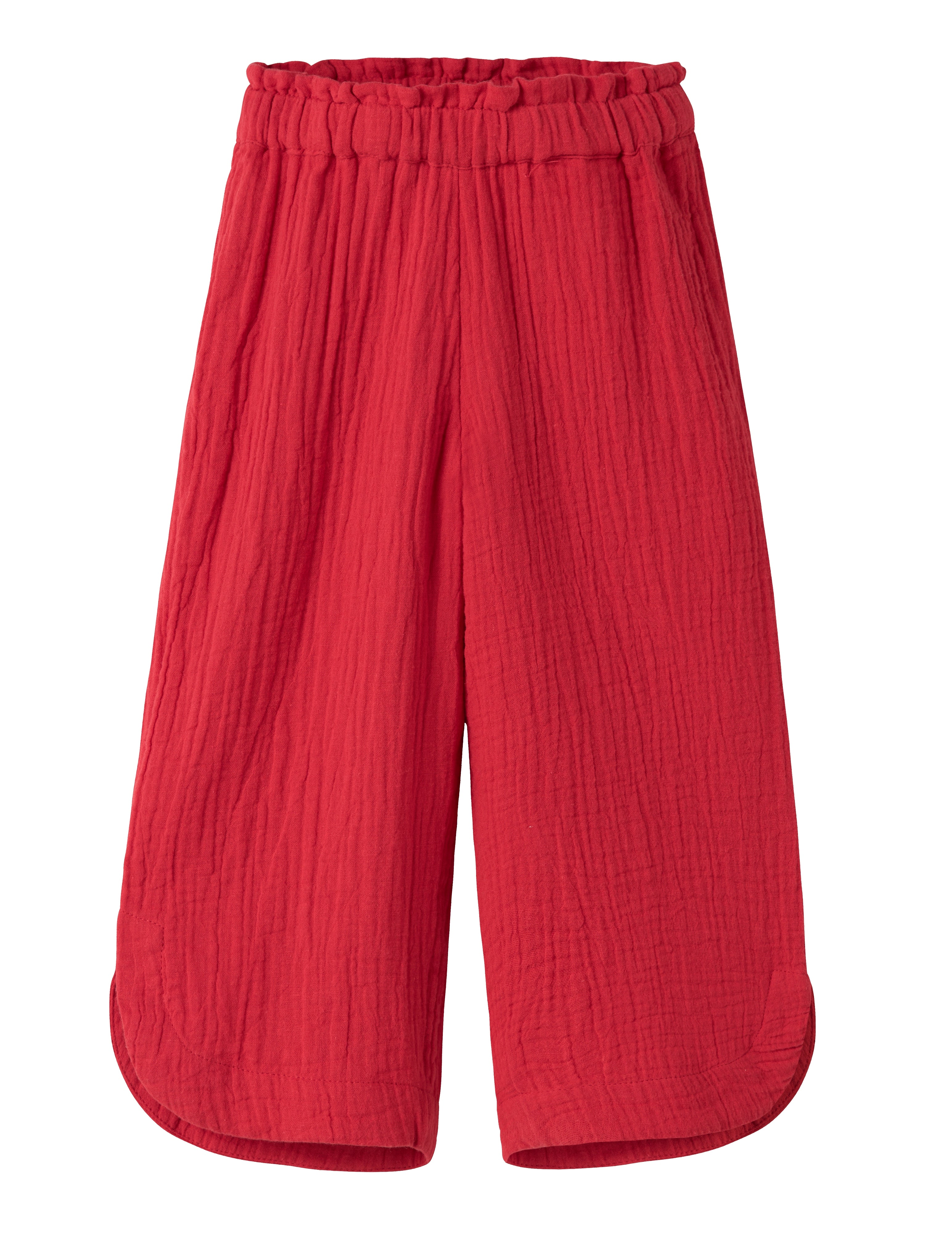 Name It Julita - Pant - Urban Red -   Cm