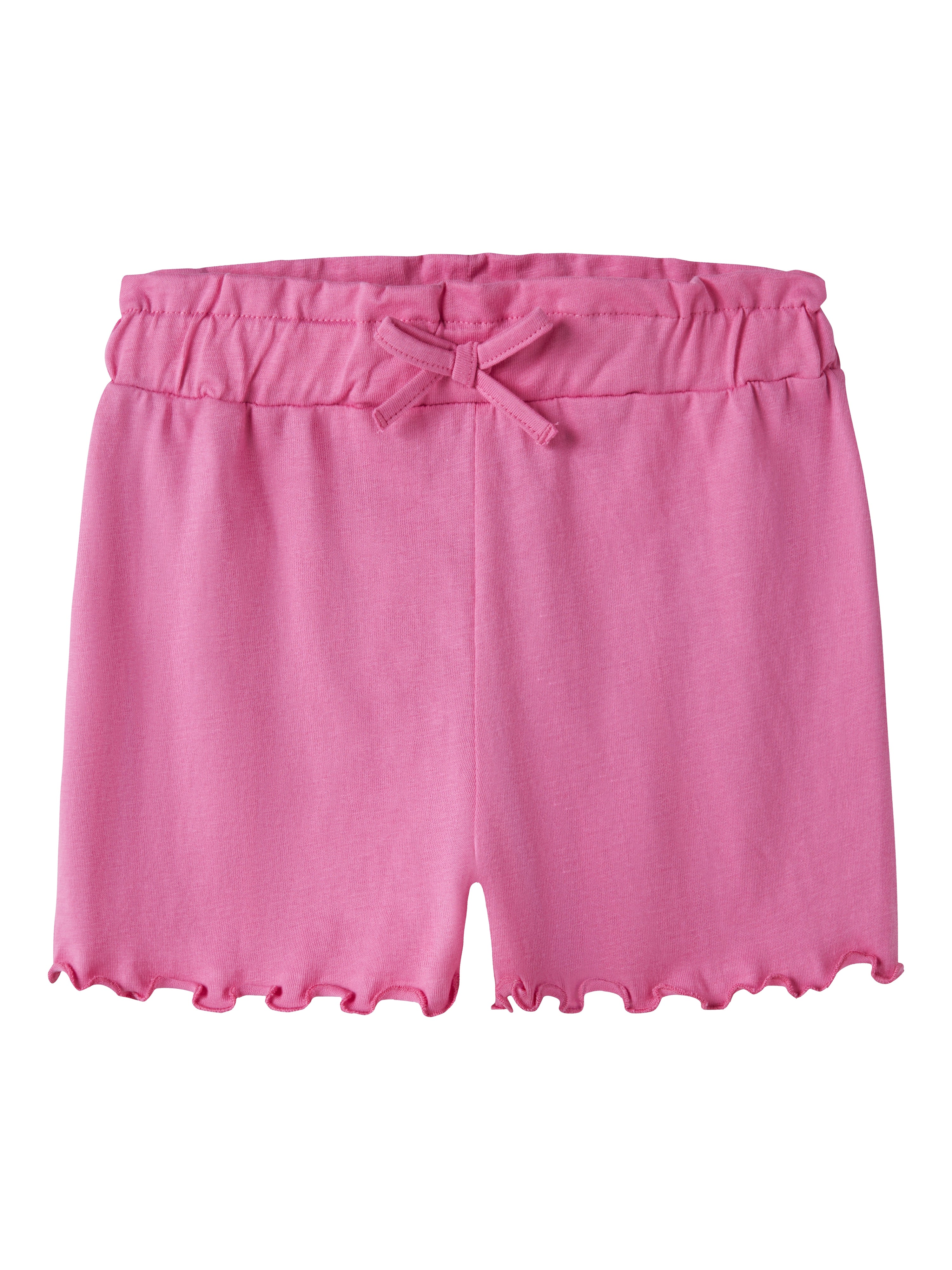 Name It Vivia Shorts - Strawberry Moon -   Cm