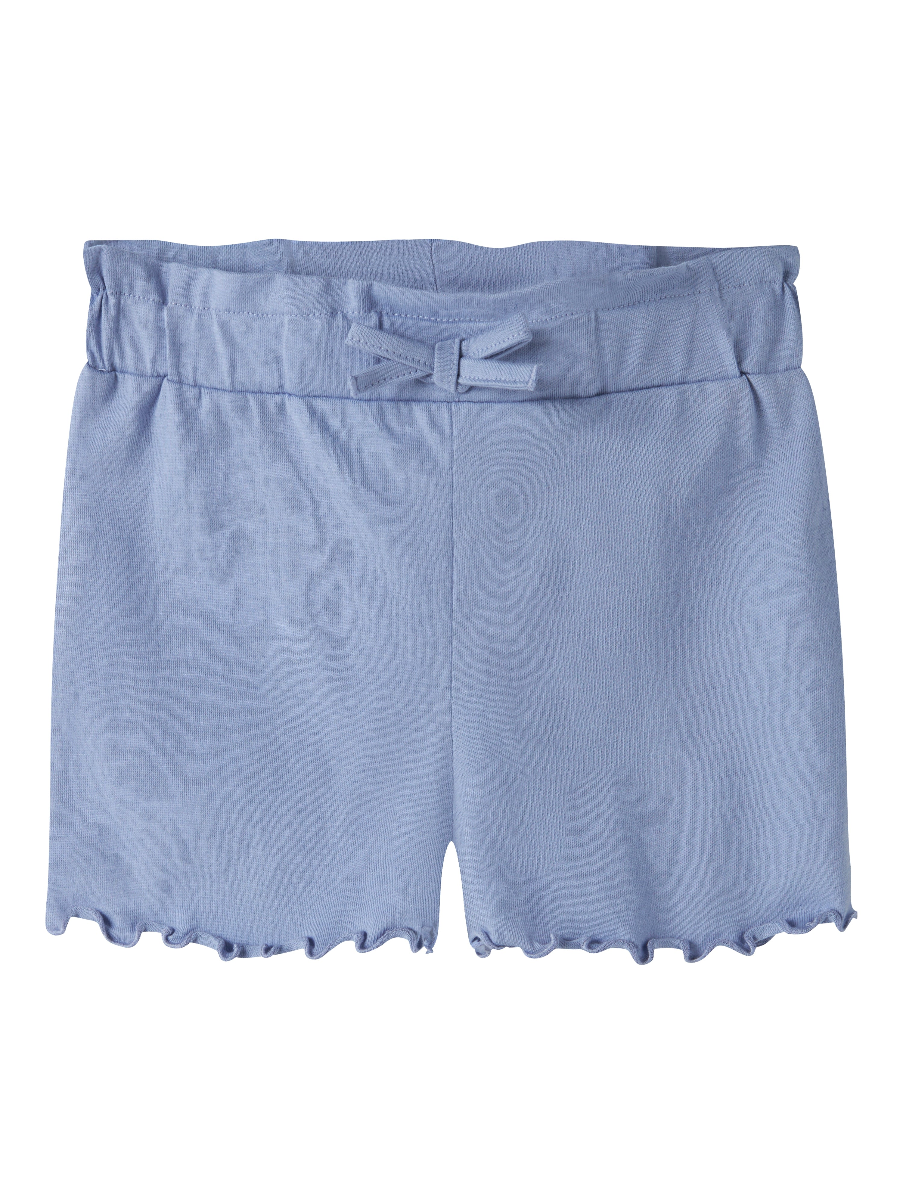 Name It Vivia Shorts - Purple Impression -   Cm