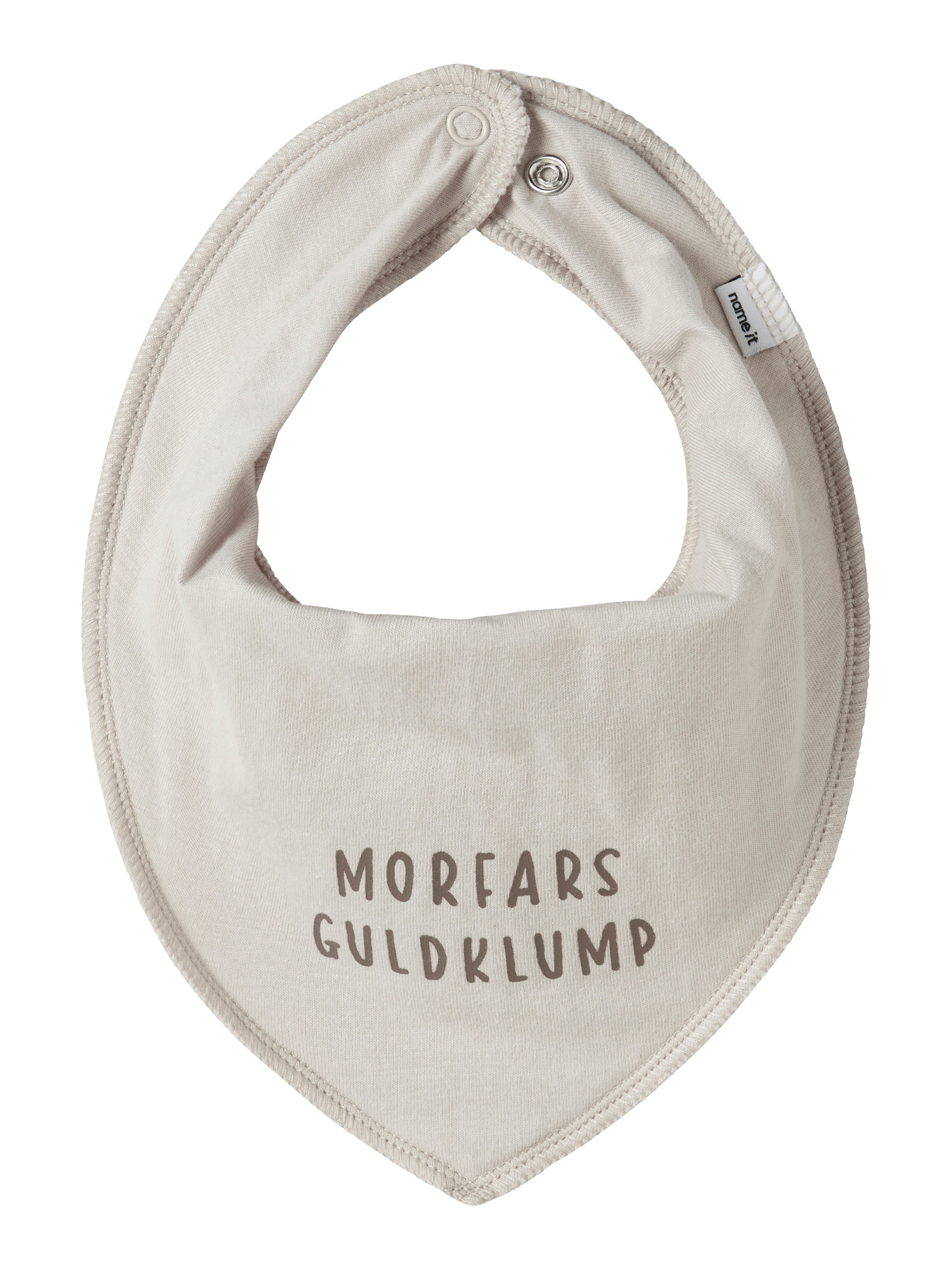 Name It Ytti Hagesmæk Morfar – Pumice Stone Tilbud!