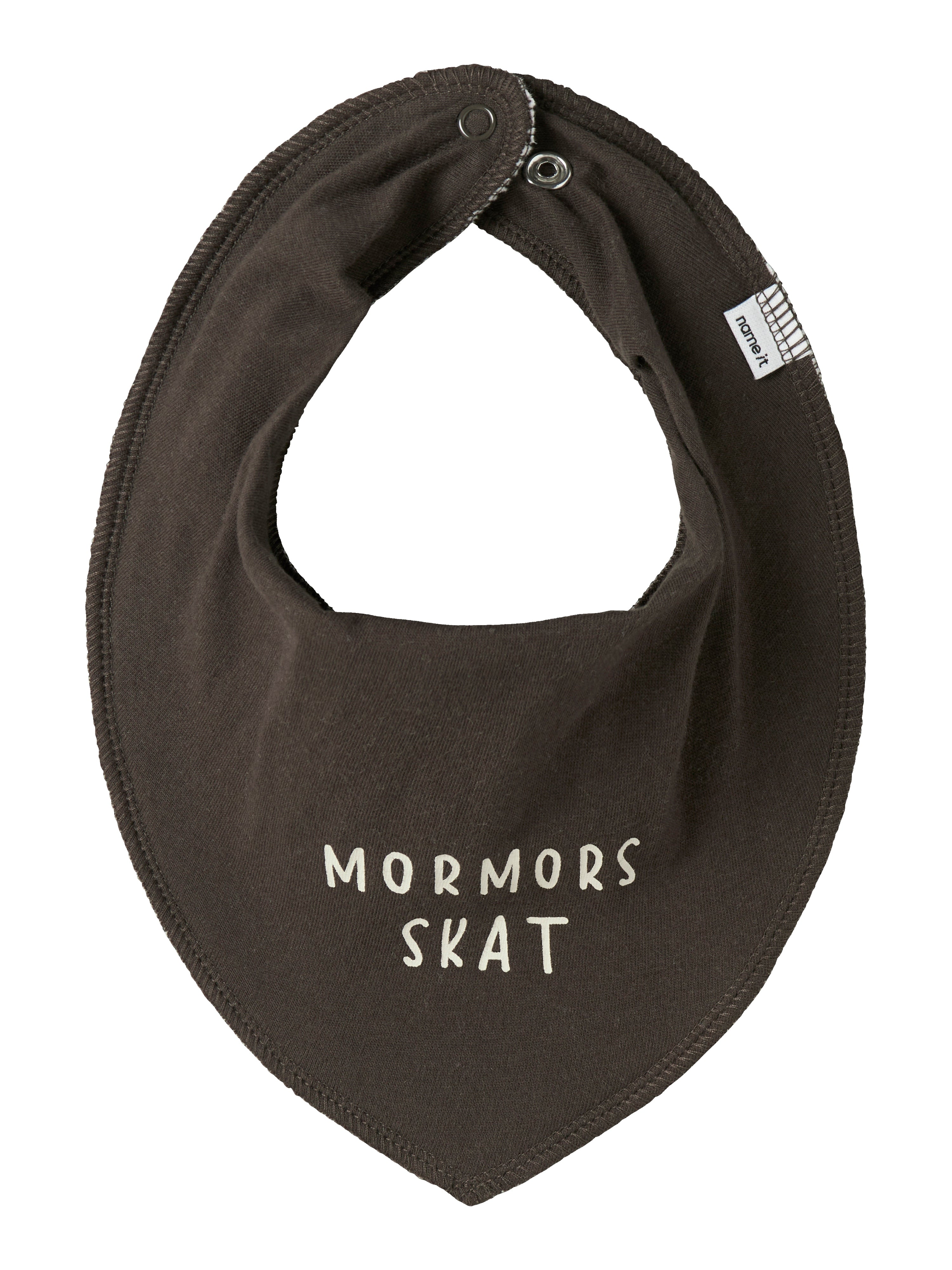 Name It Ytti Hagesmæk Mormor – Uovertruffen Tilbud!