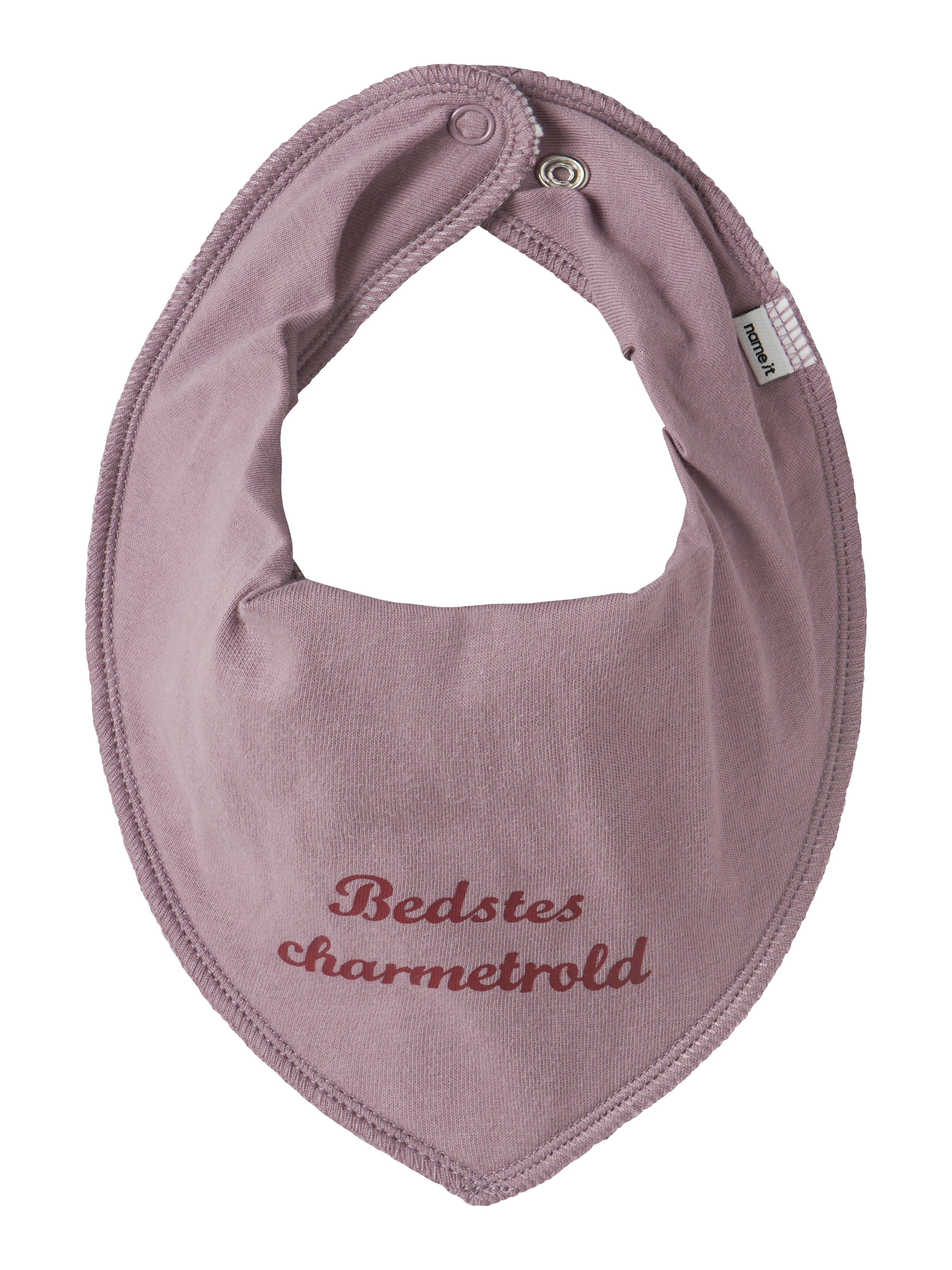 Name It Ytta Hagesmæk – Bedstes Charmetrold, Elderberry