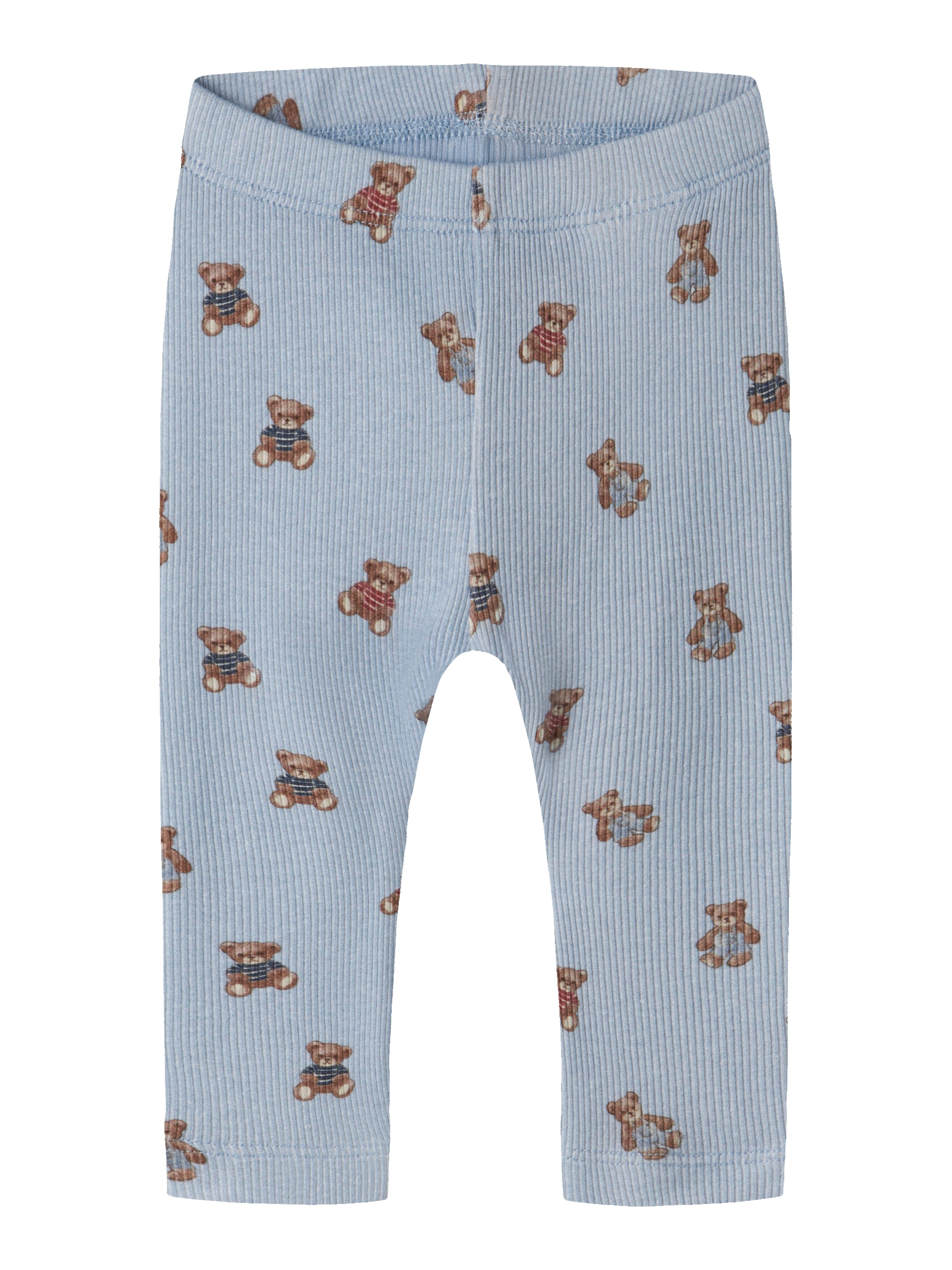 Name It Denkab Long John - Blue Fog -   Cm