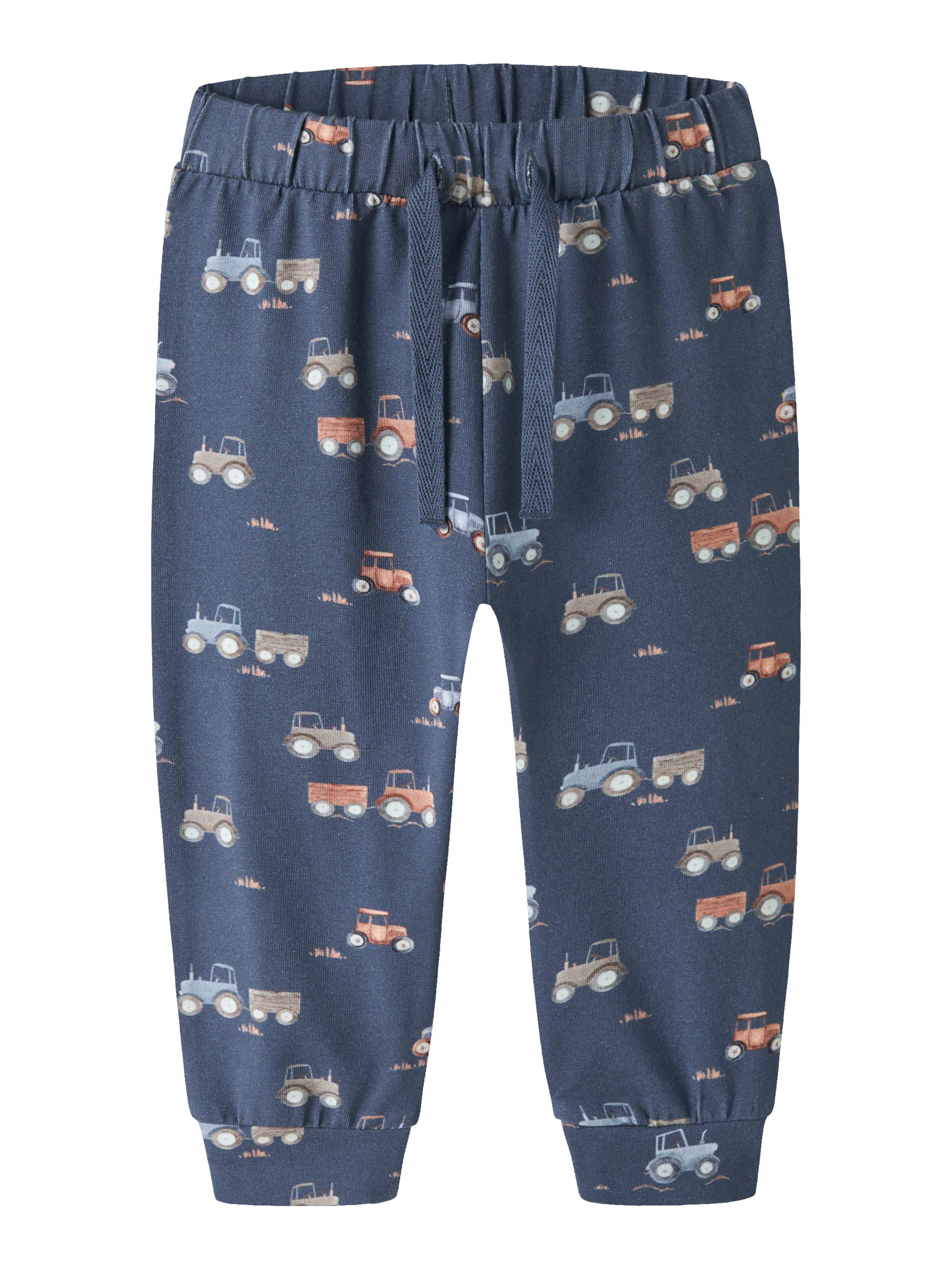 Name It Fotractor Pants - Vintage Indigo -   Cm