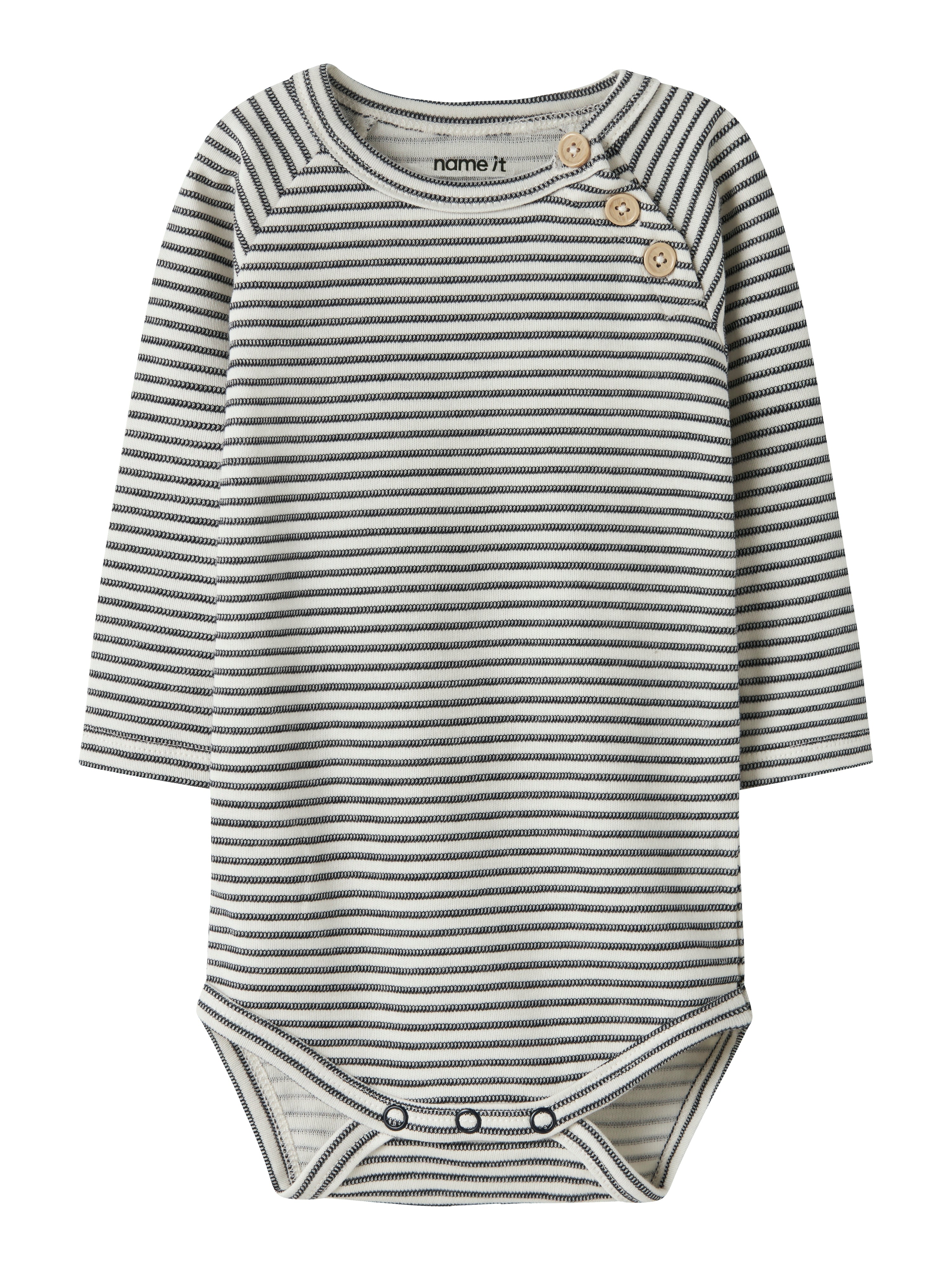 Name It Bripo Body - Navy Blazer -   Cm