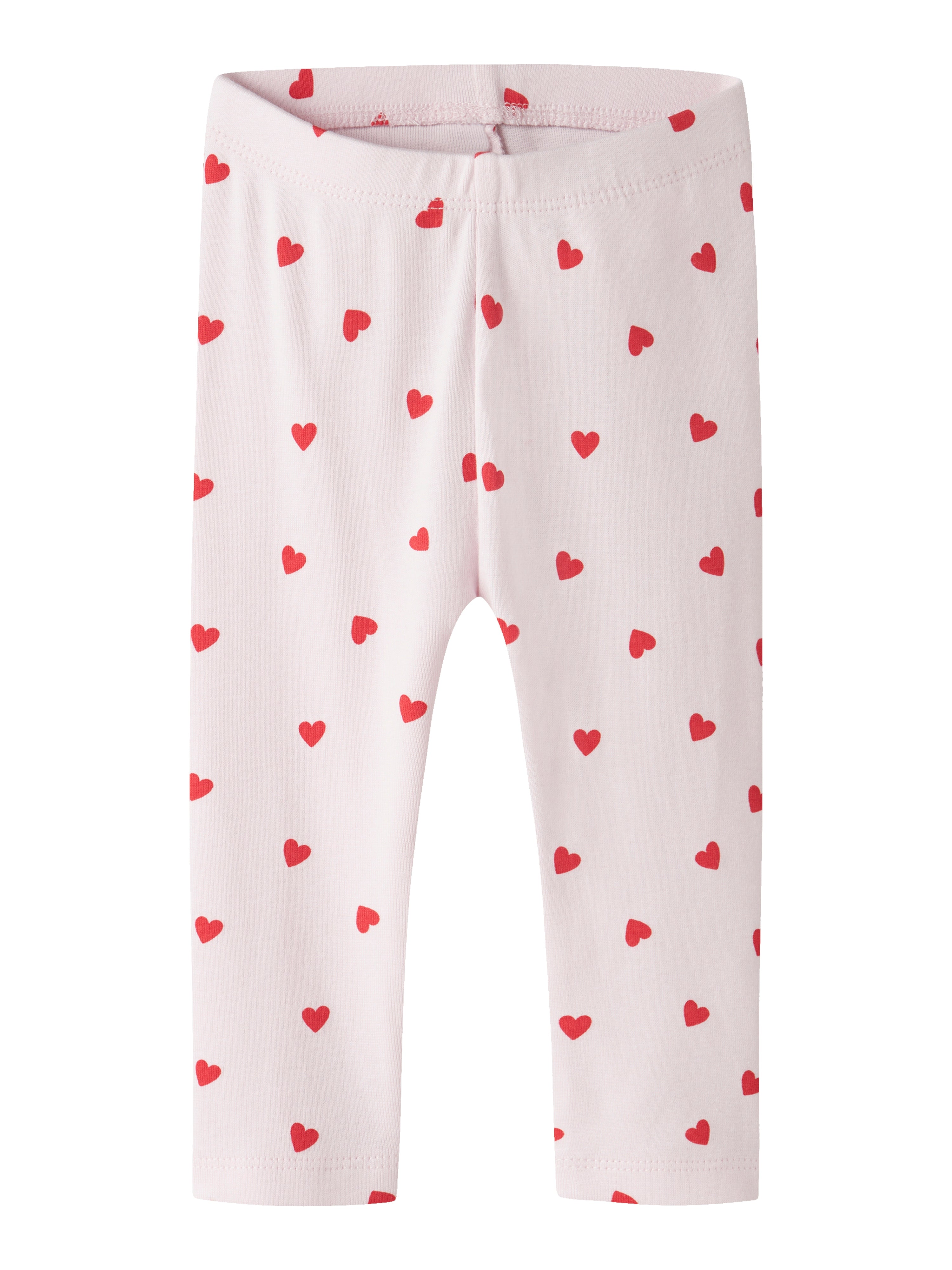 Name It Bheart Leggings - Cradle Pink -   Cm