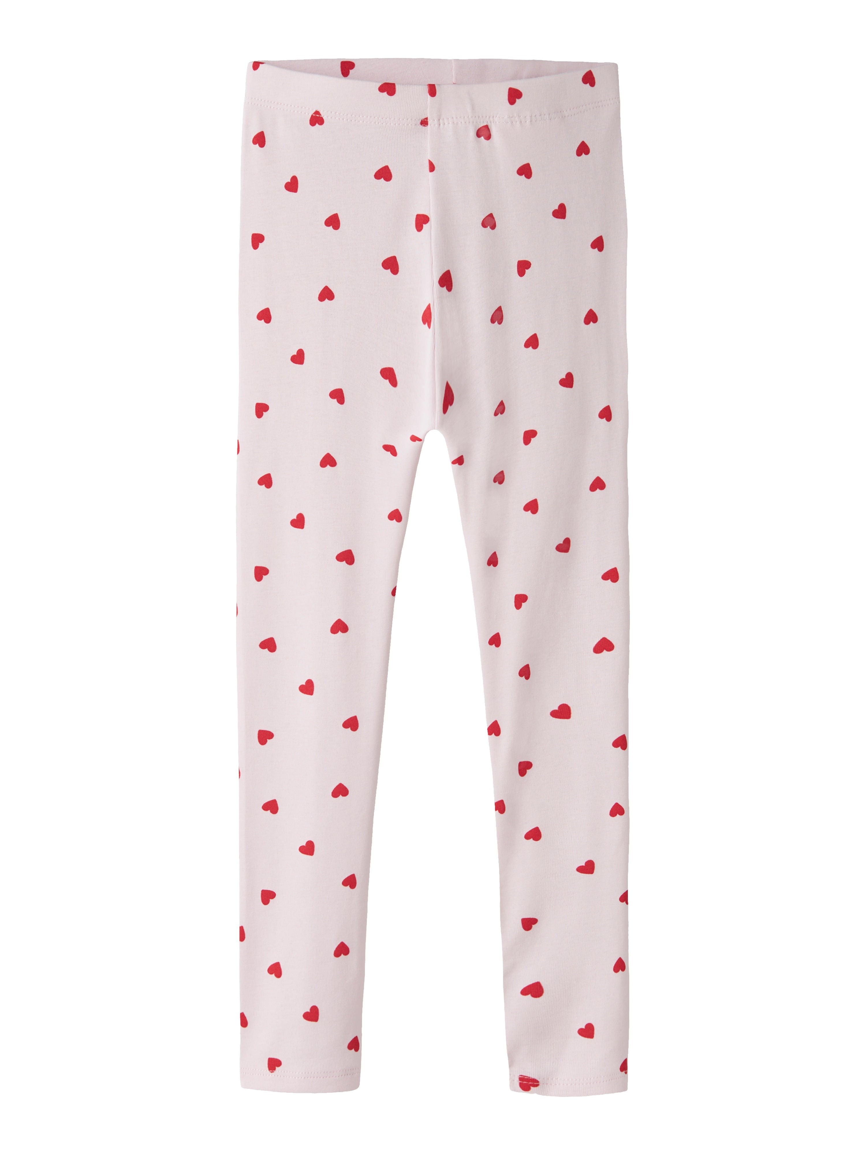 Name It Bheart Leggings - Cradle Pink -   Cm