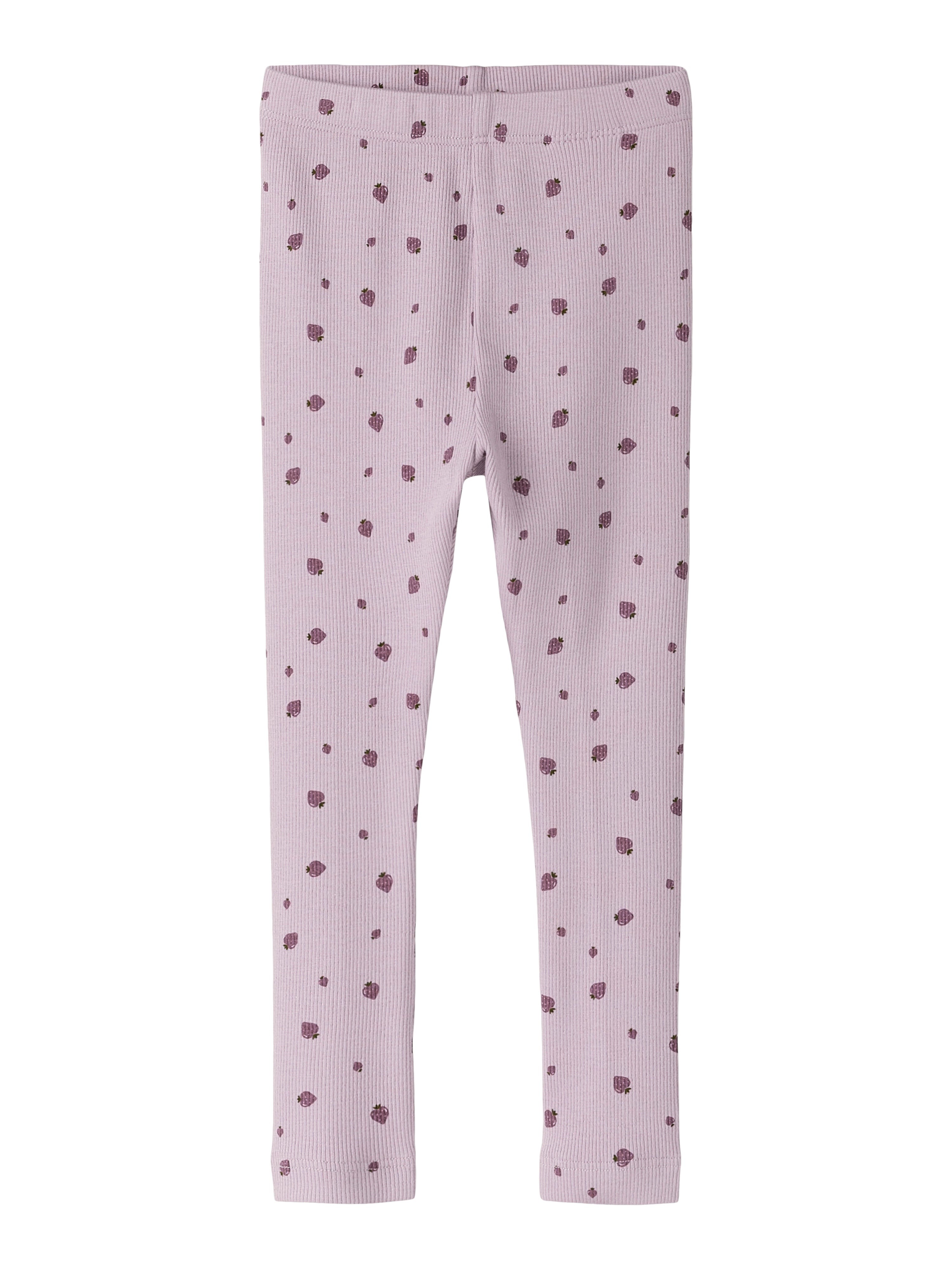 Name It Binna Slim Leggings - Dawn Pink -   Cm