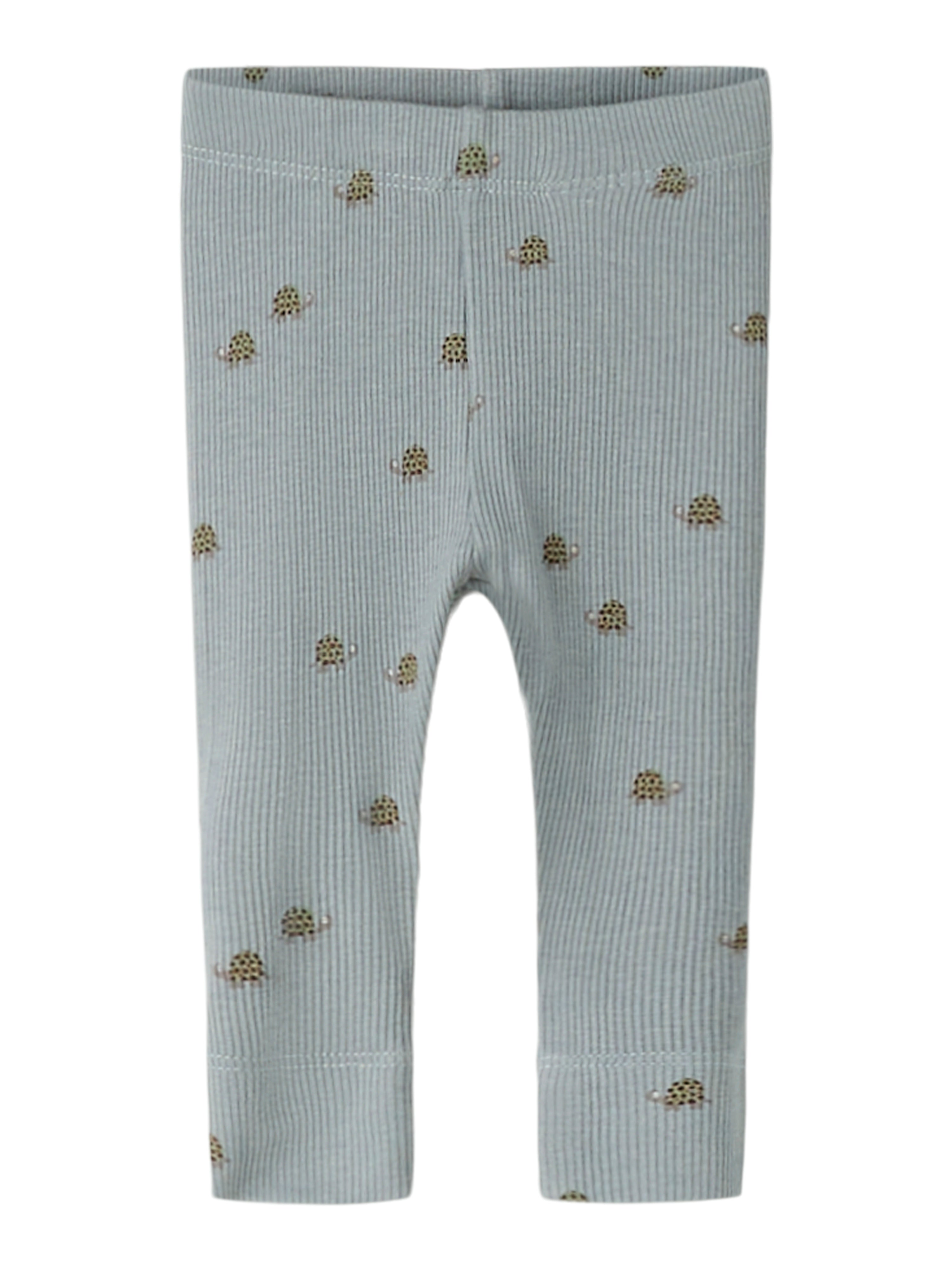 Søde Name It Rasilan Leggings – Perleblå Tilbud!