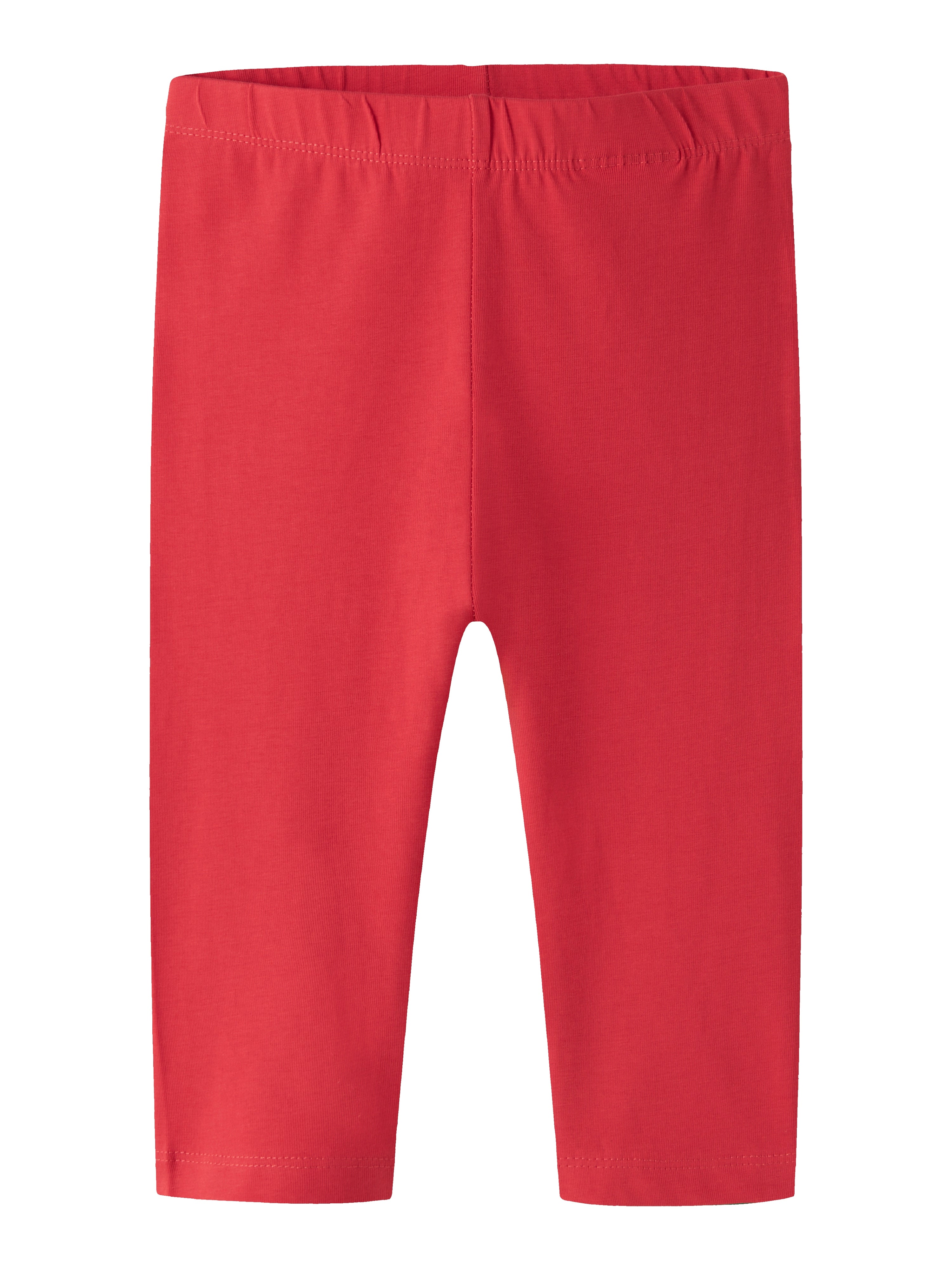 Name It Vivian - Capri Leggings - Poinsettia -   Cm