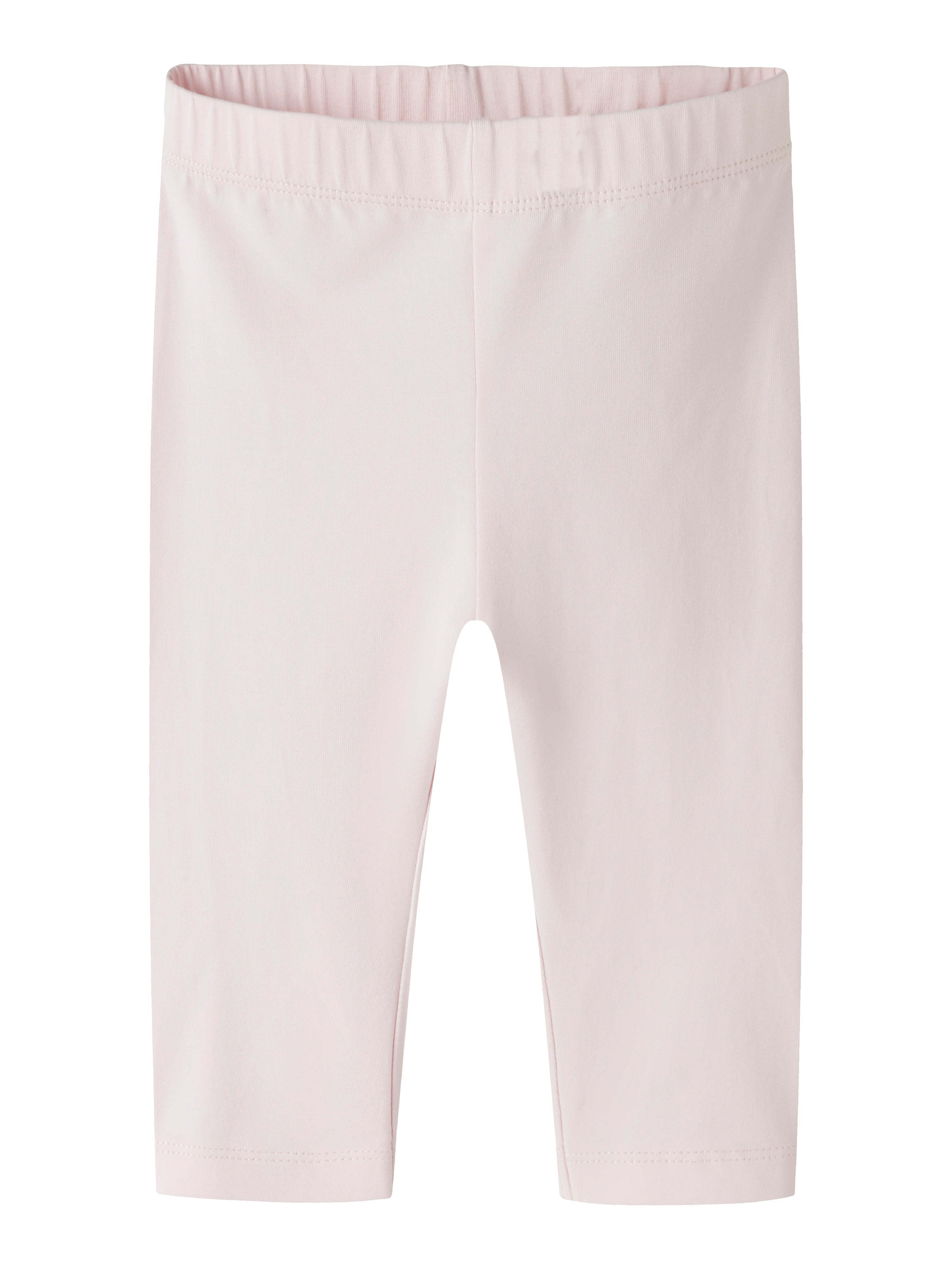 Name It Vivian - Capri Leggings - Cradle Pink -   Cm