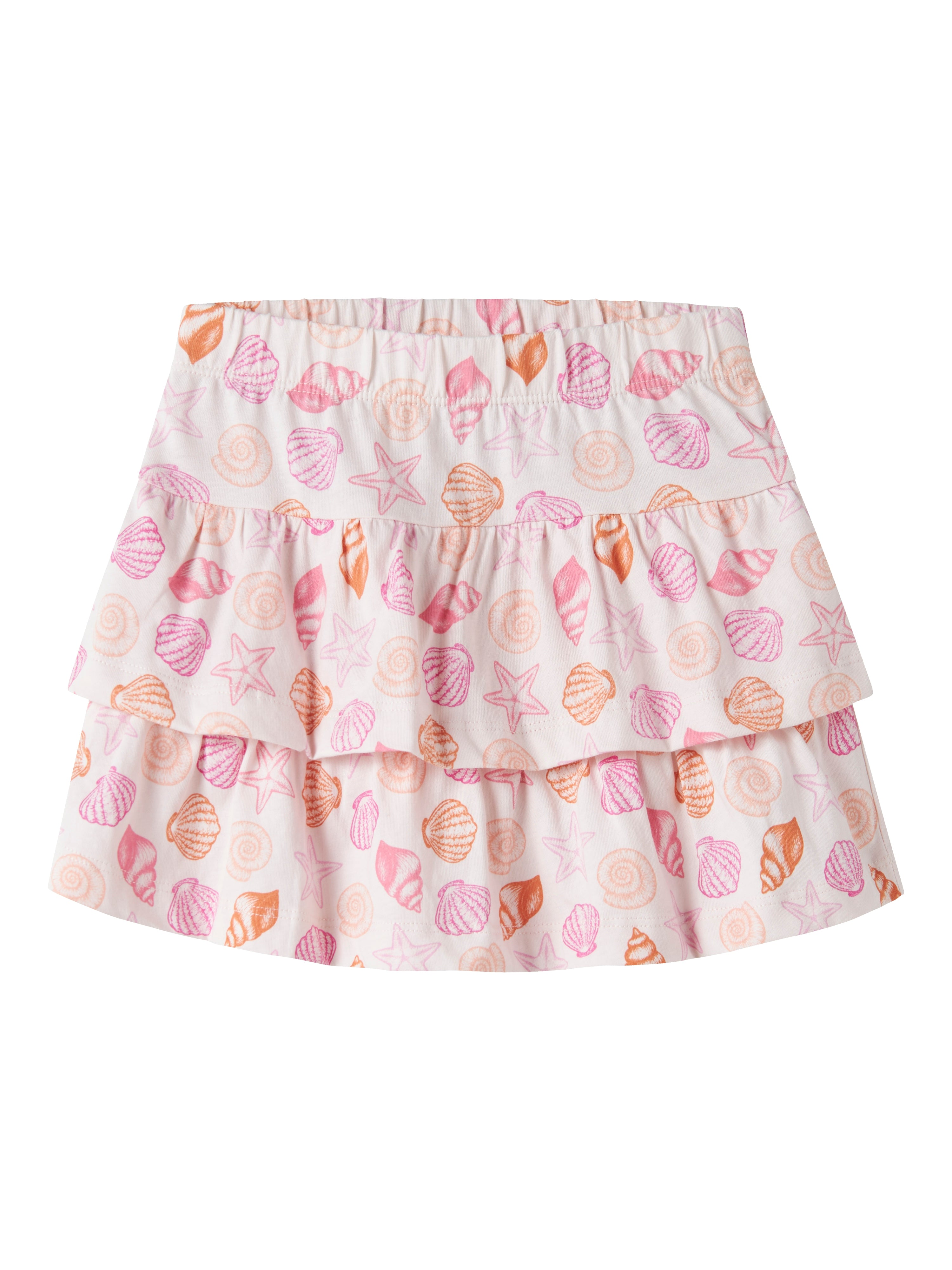 Name It Vigga - Skirt - Carinaria Sea Shells - Cm