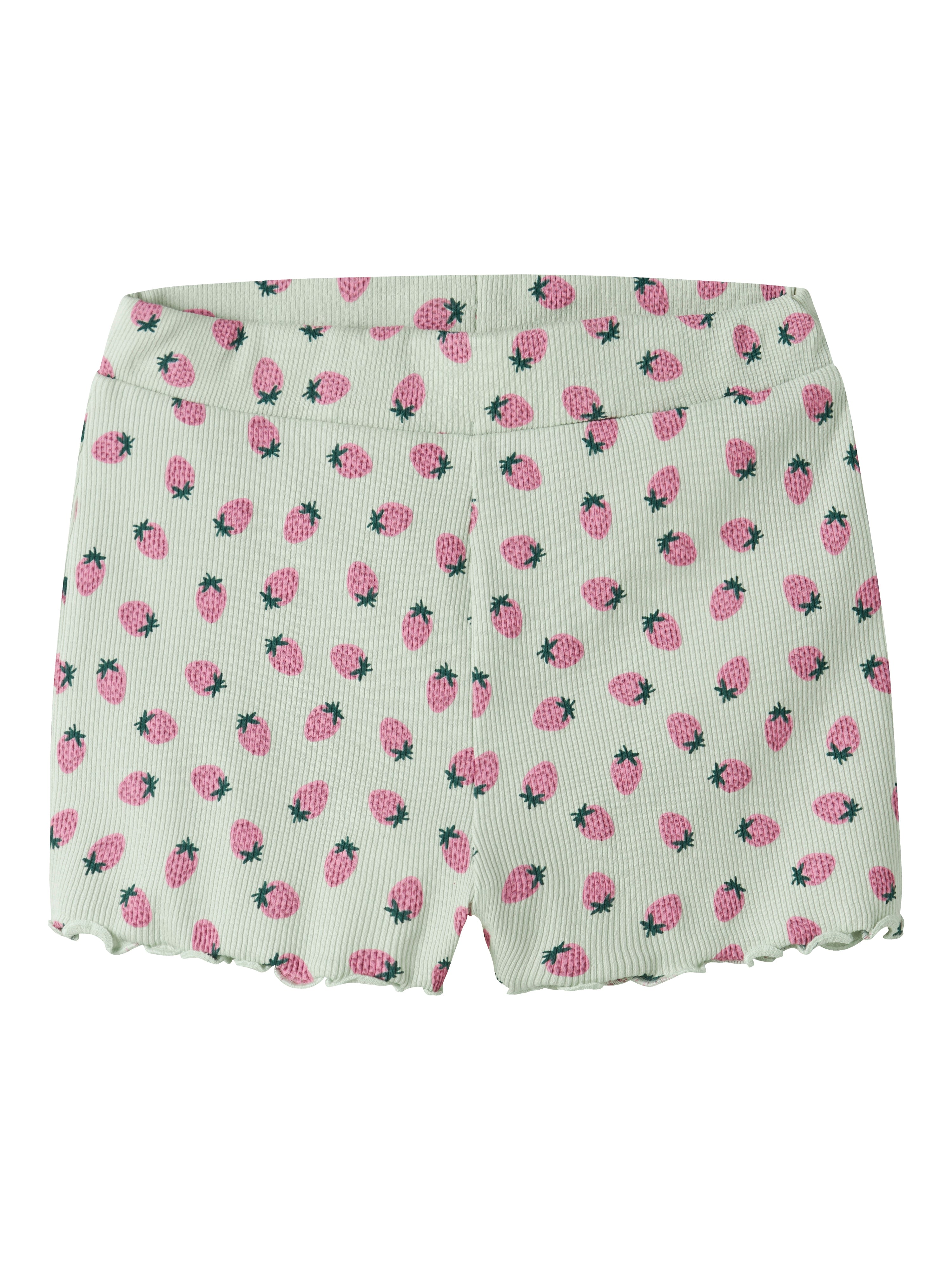 Name It Vemma - Shorts - Pale Aqua -   Cm