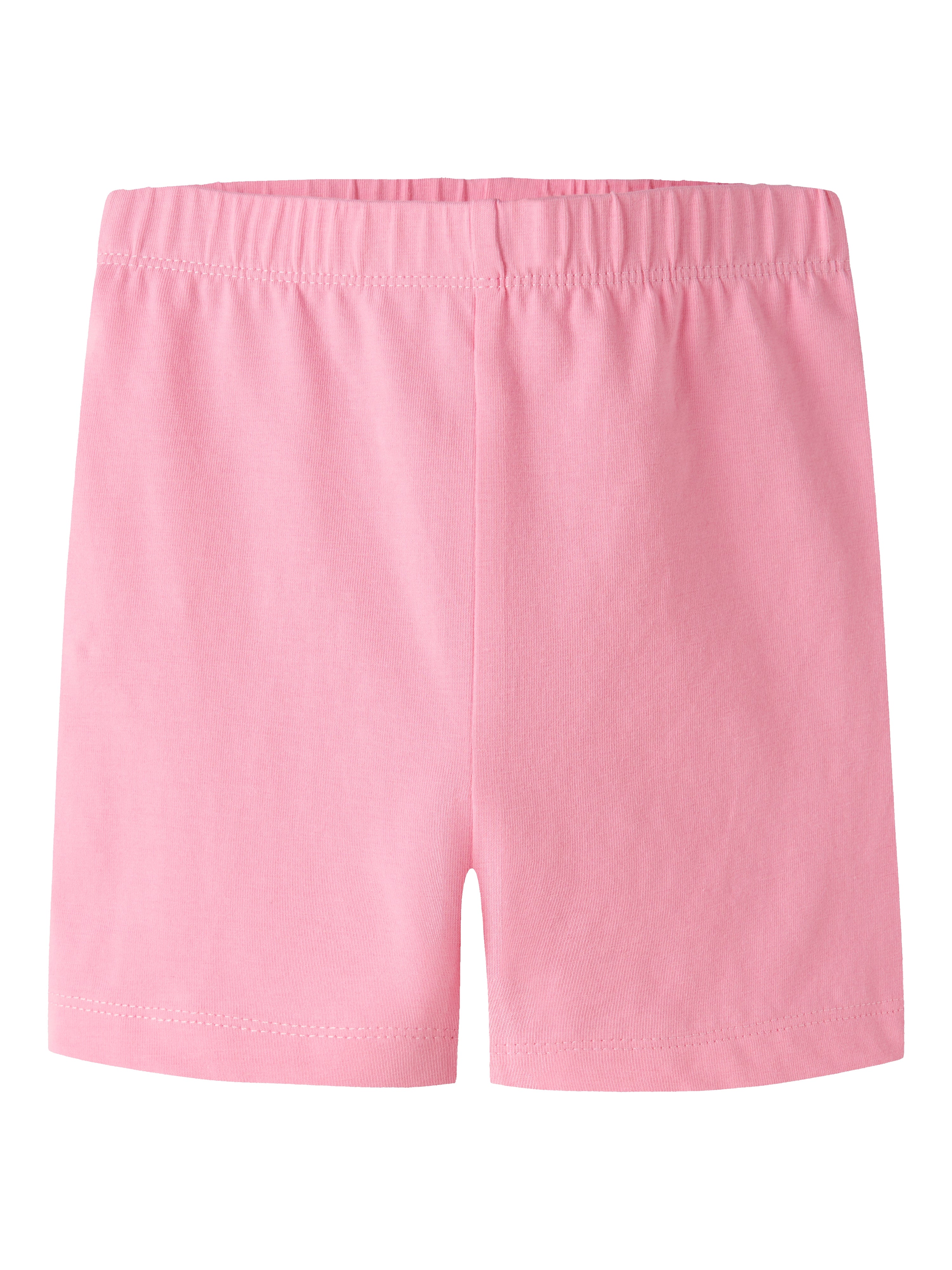 Name It Vivian - Shorts Leggings - Pink Drink -   Cm