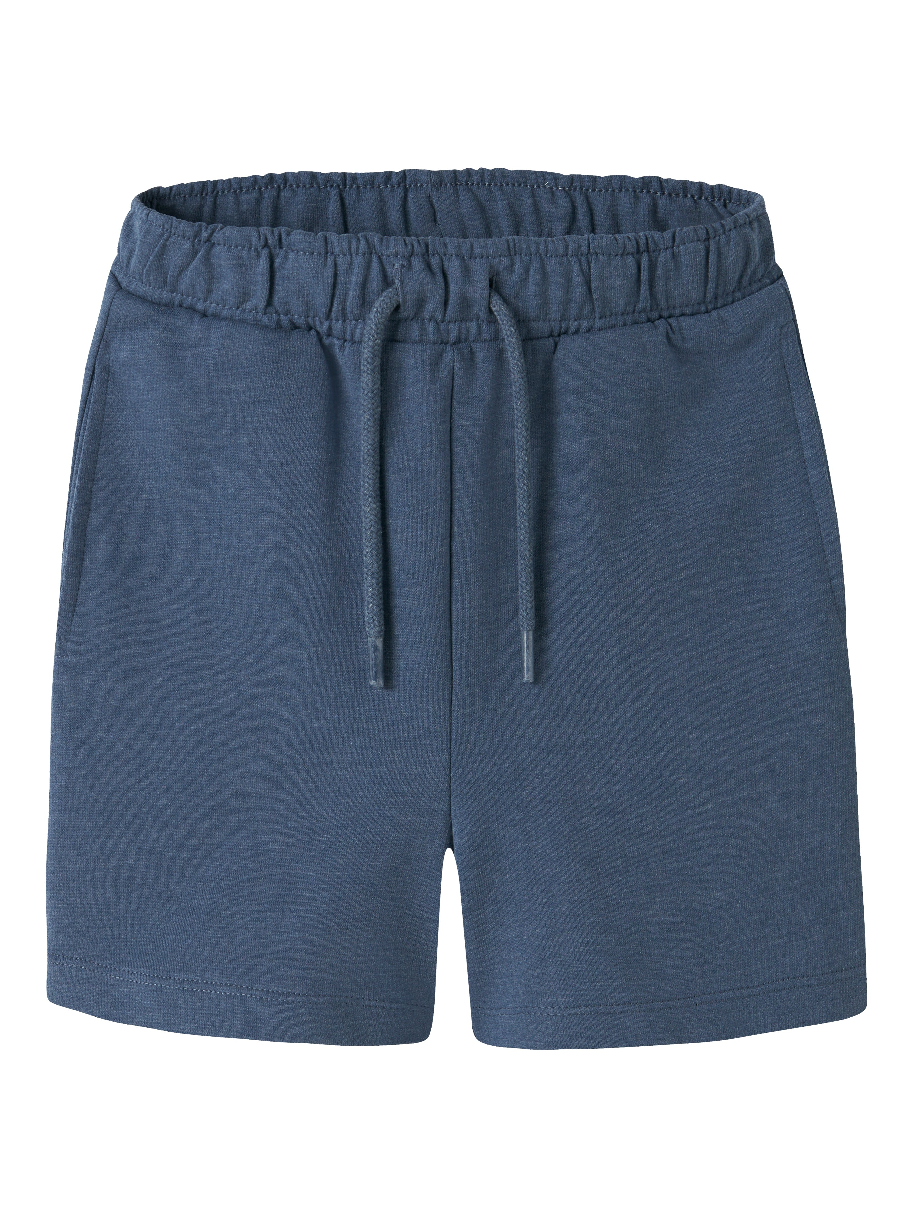 Name It Valexander - Sweat Shorts - Vintage Indigo -   Cm