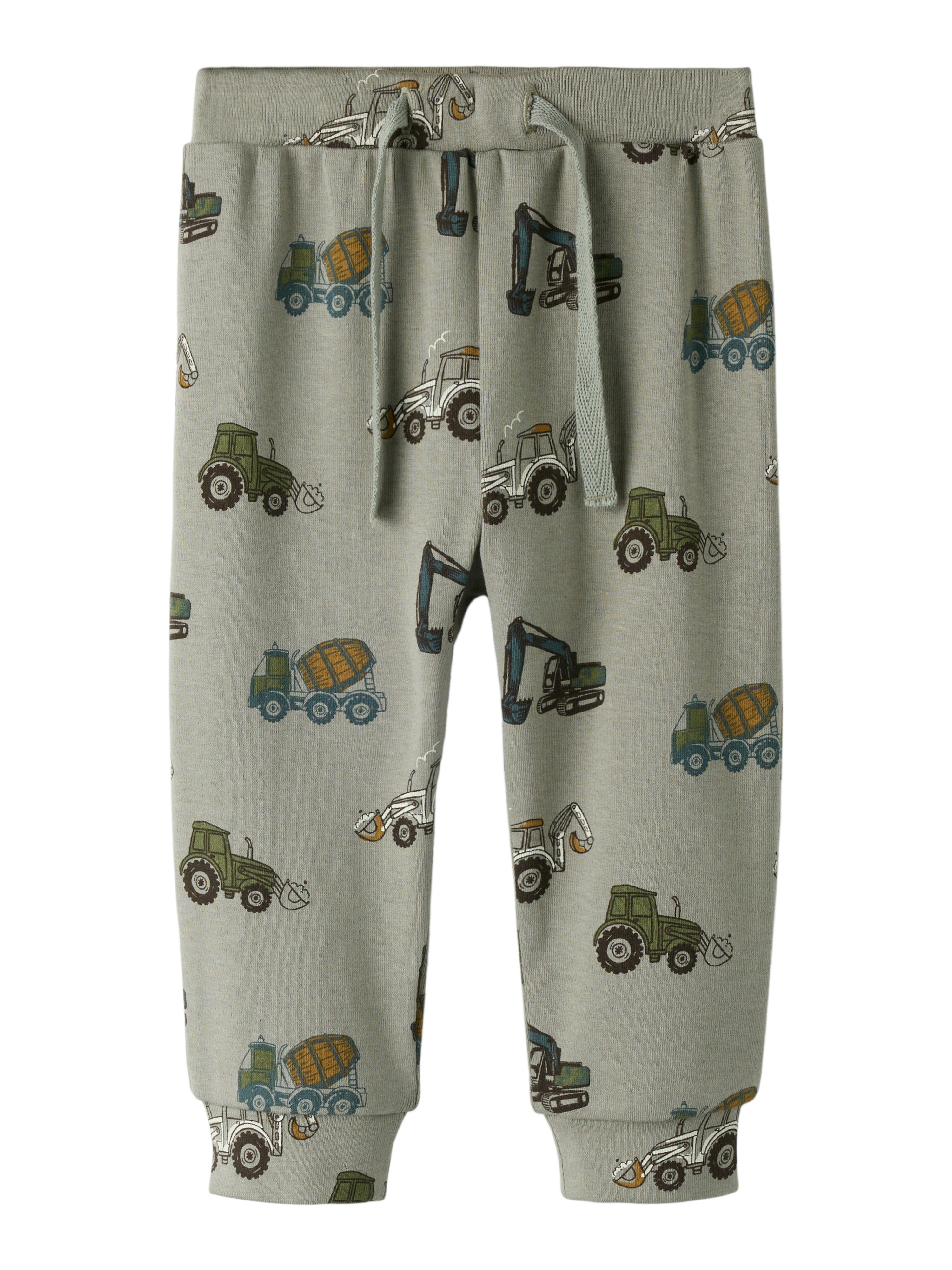 Name It Basil Pants - Dried Sage -   Cm