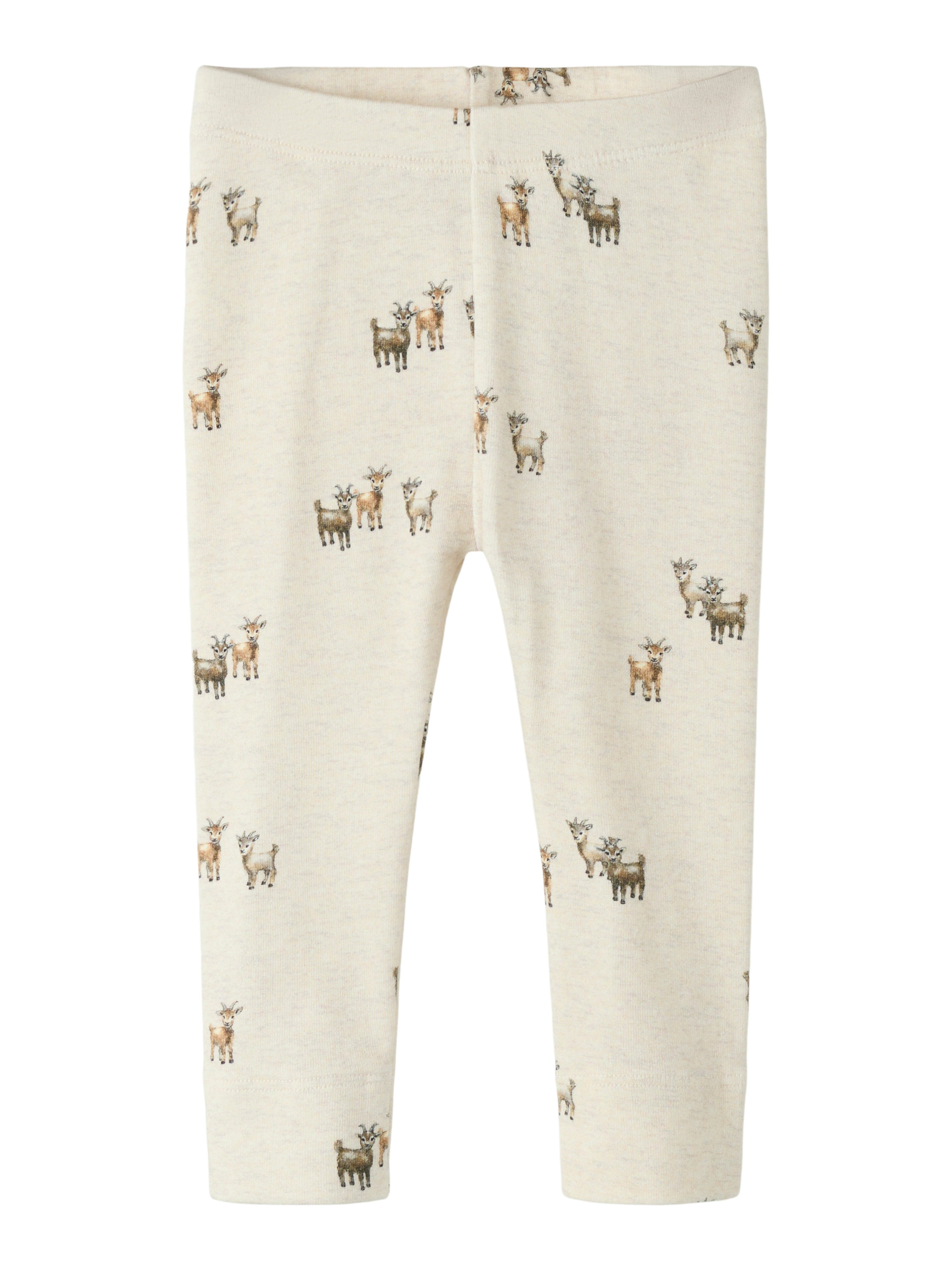 Name It Barkan Legging - Peyote -   Cm