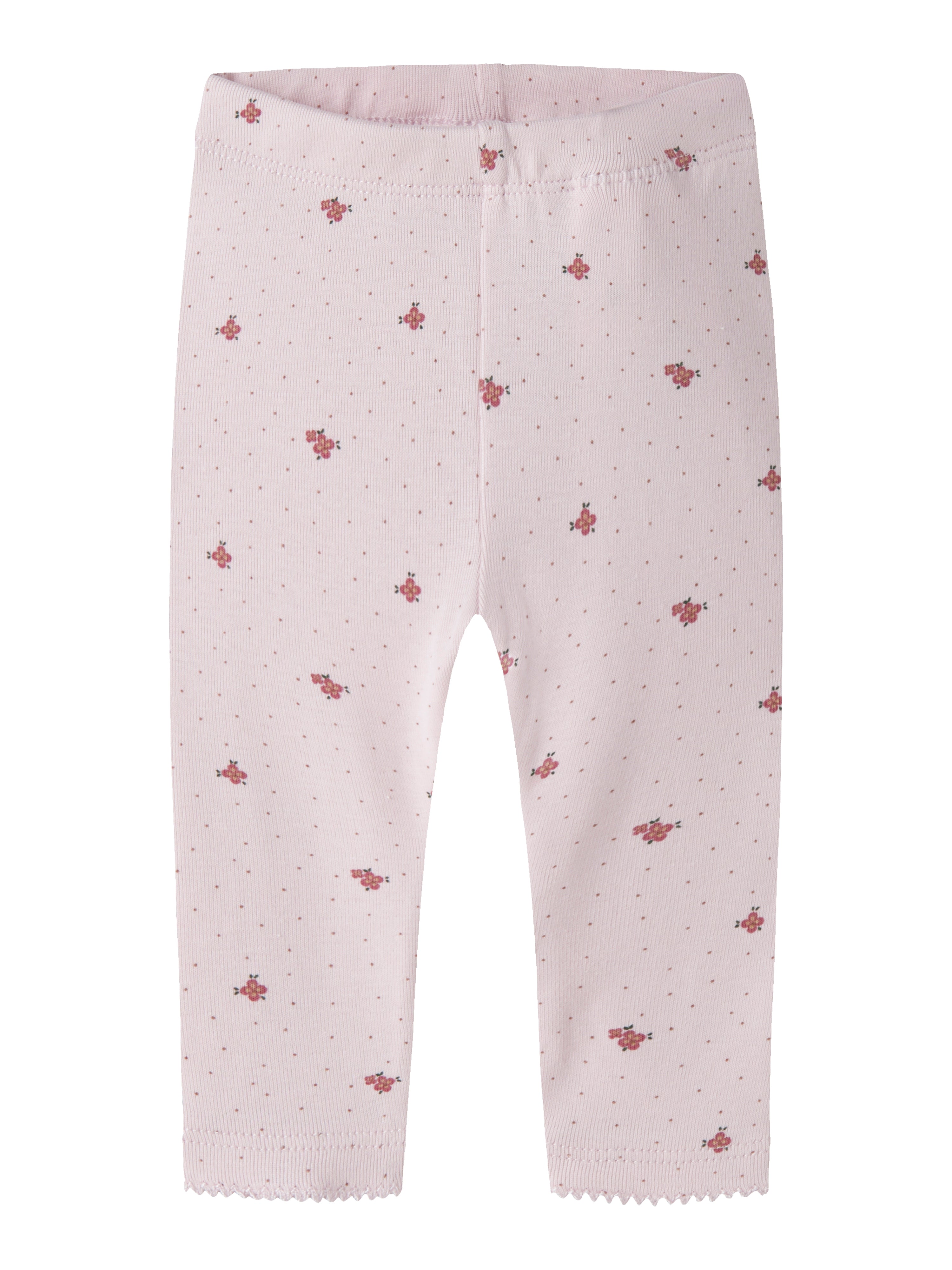 Name It Hitta - Legging - Cradle Pink -   Cm