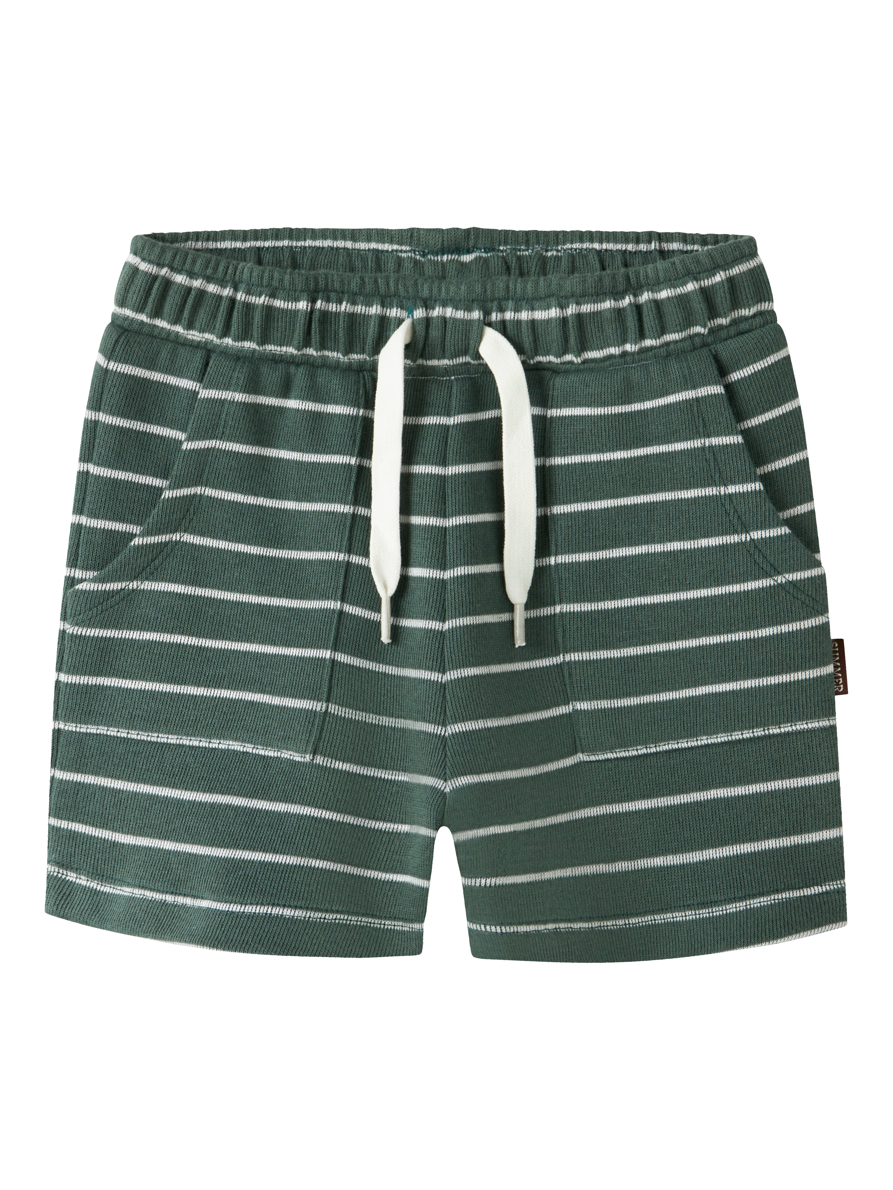 Name It Hakan - Shorts - Garden Topiary -   Cm