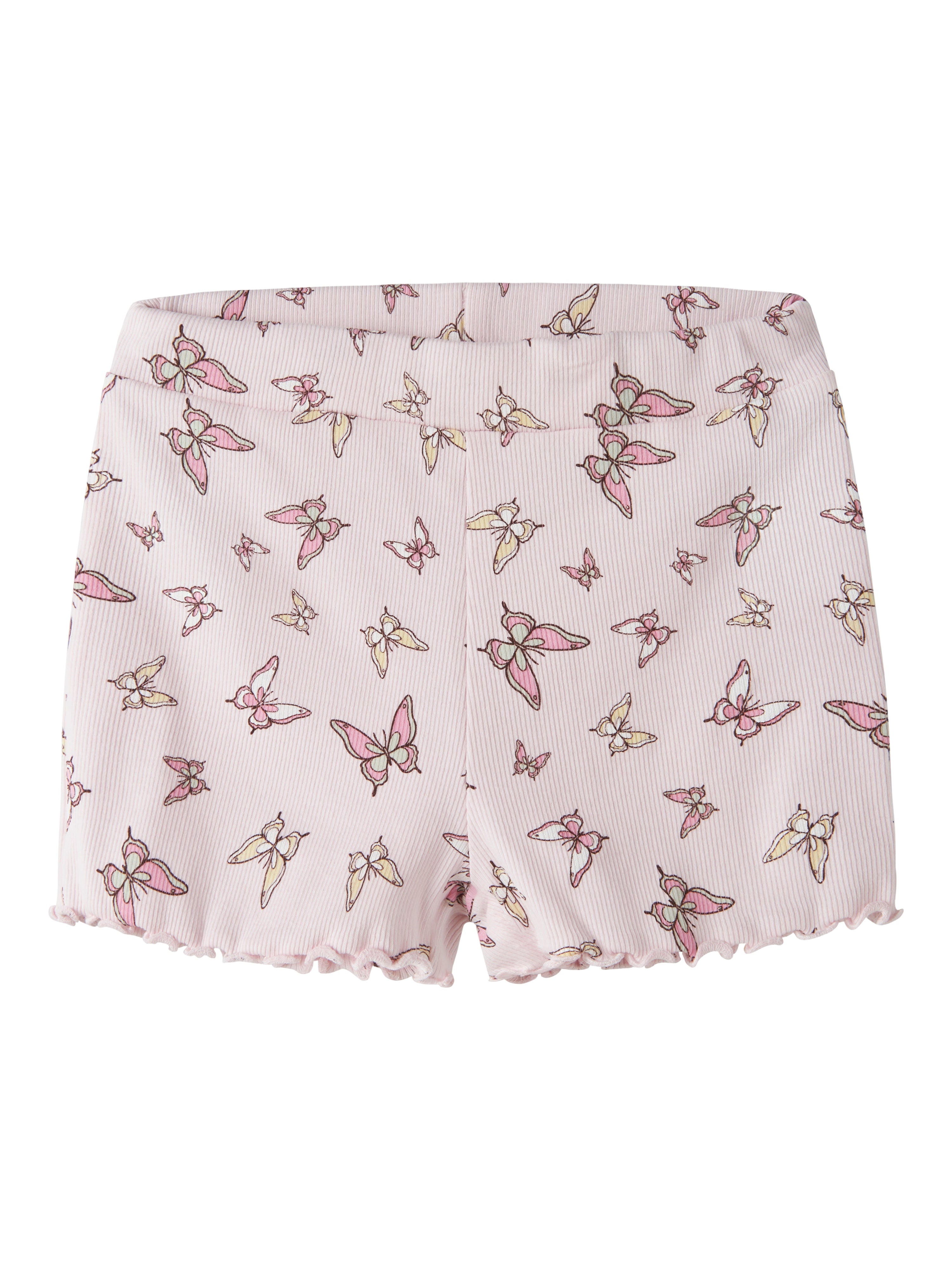 Name It Vemma - Shorts - Cradle Pink -   Cm