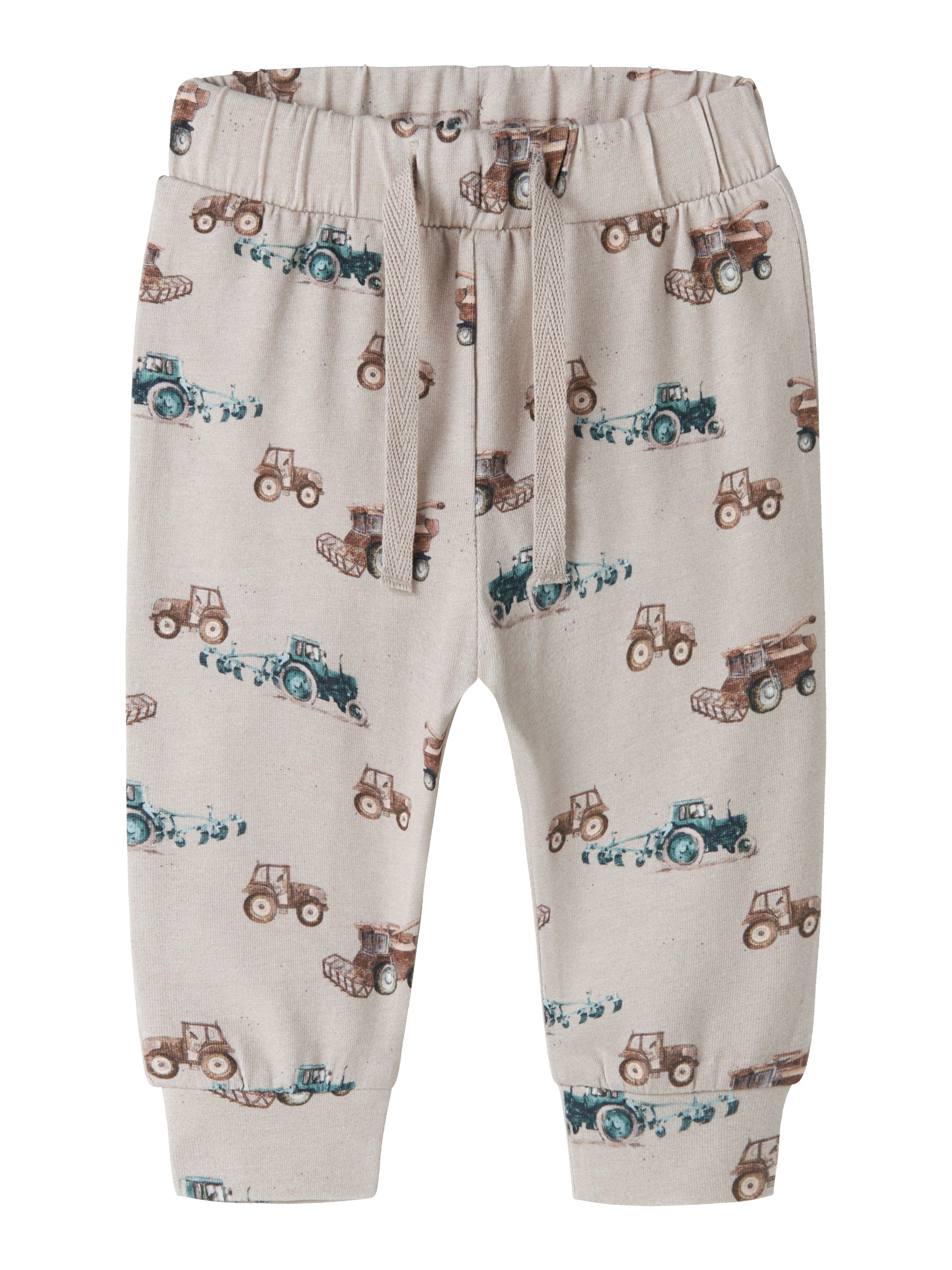 Name It Janol - Pants - Chateau Gray -   Cm