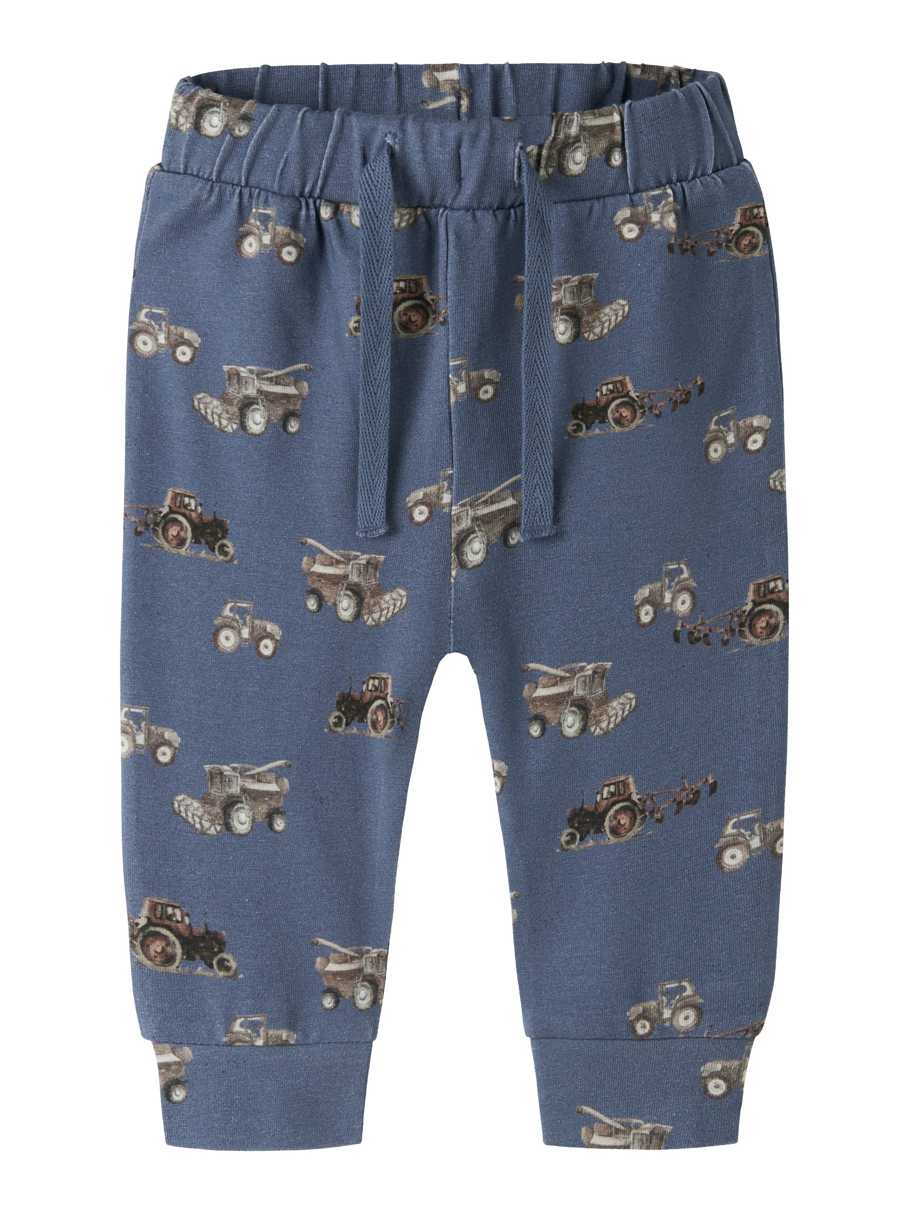 Name It Janol - Pants - Vintage Indigo -   Cm