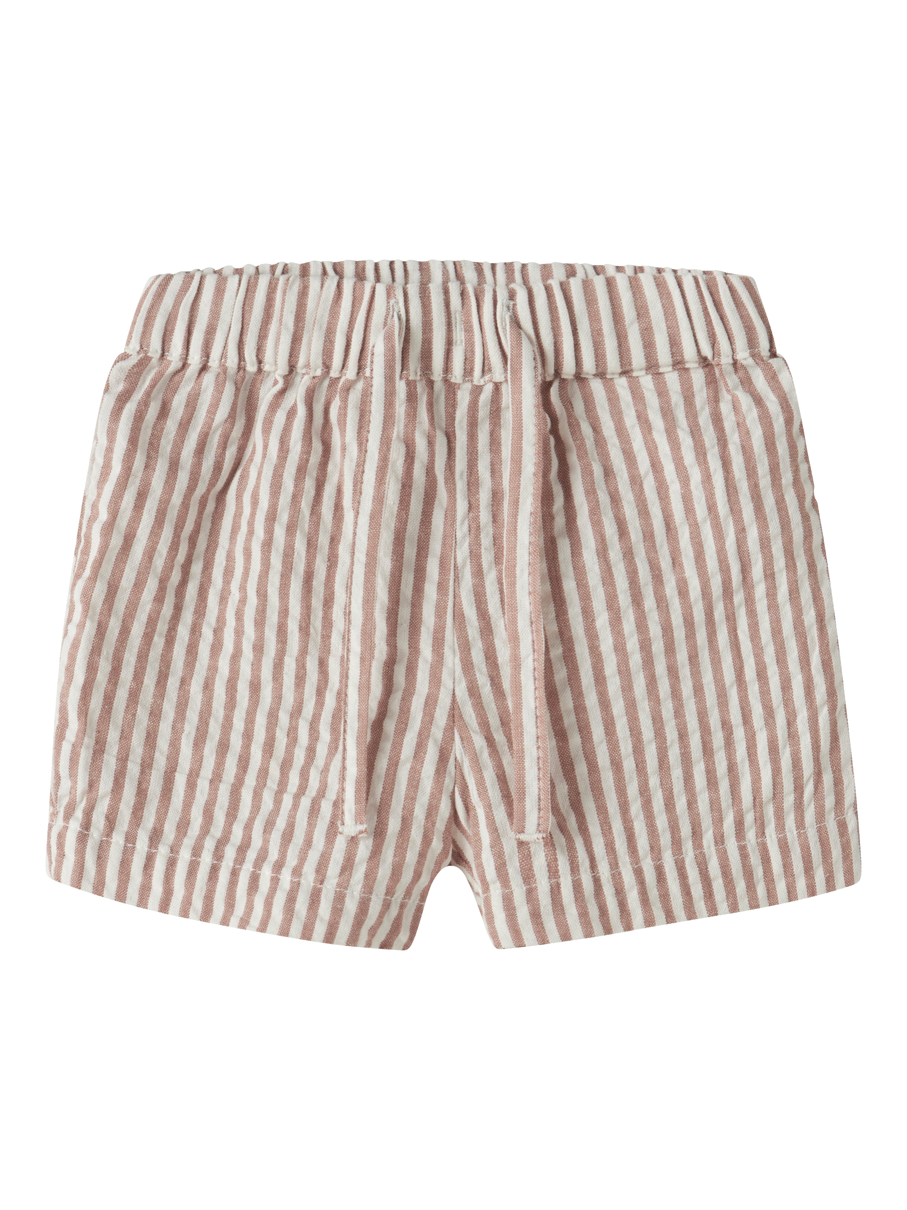 Name It Hipe Shorts - Mocha Mousse -   Cm