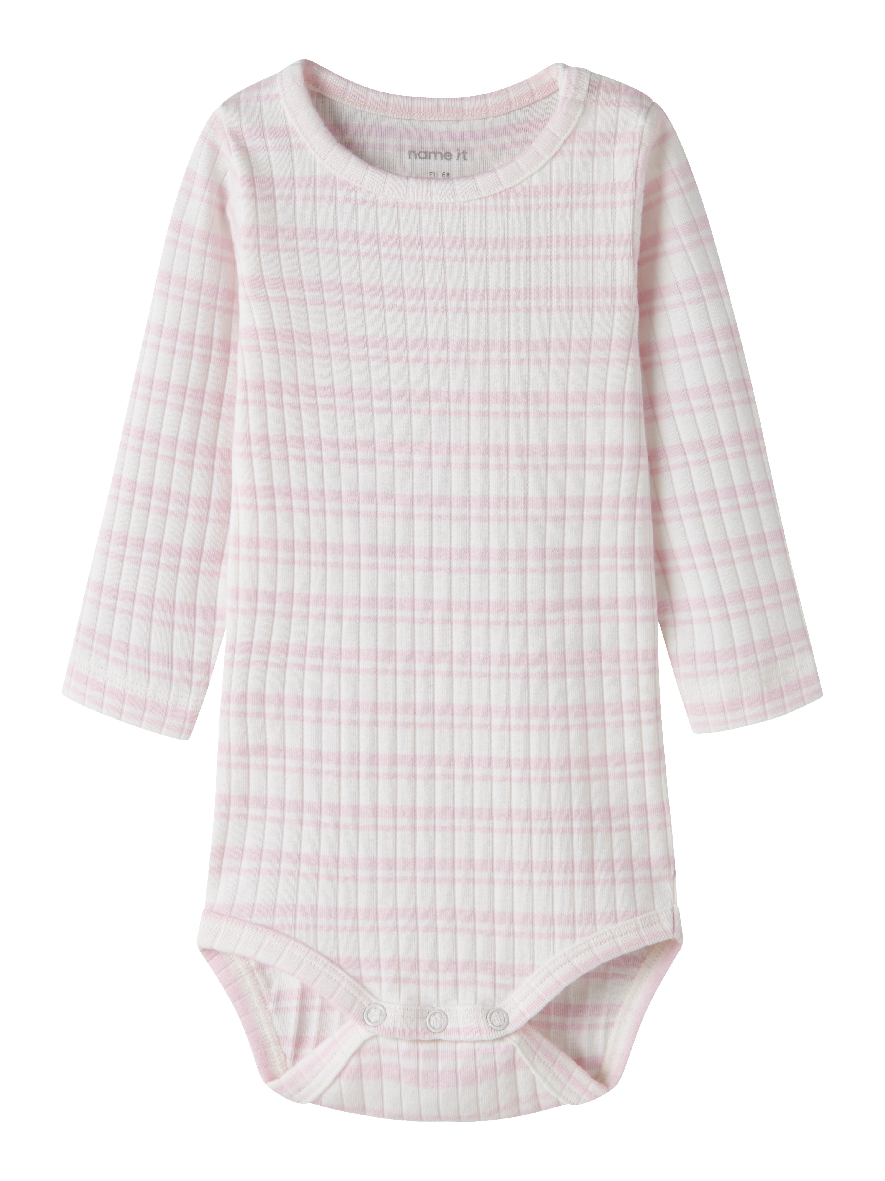 Name It Hutla Body - Cradle Pink -   Cm