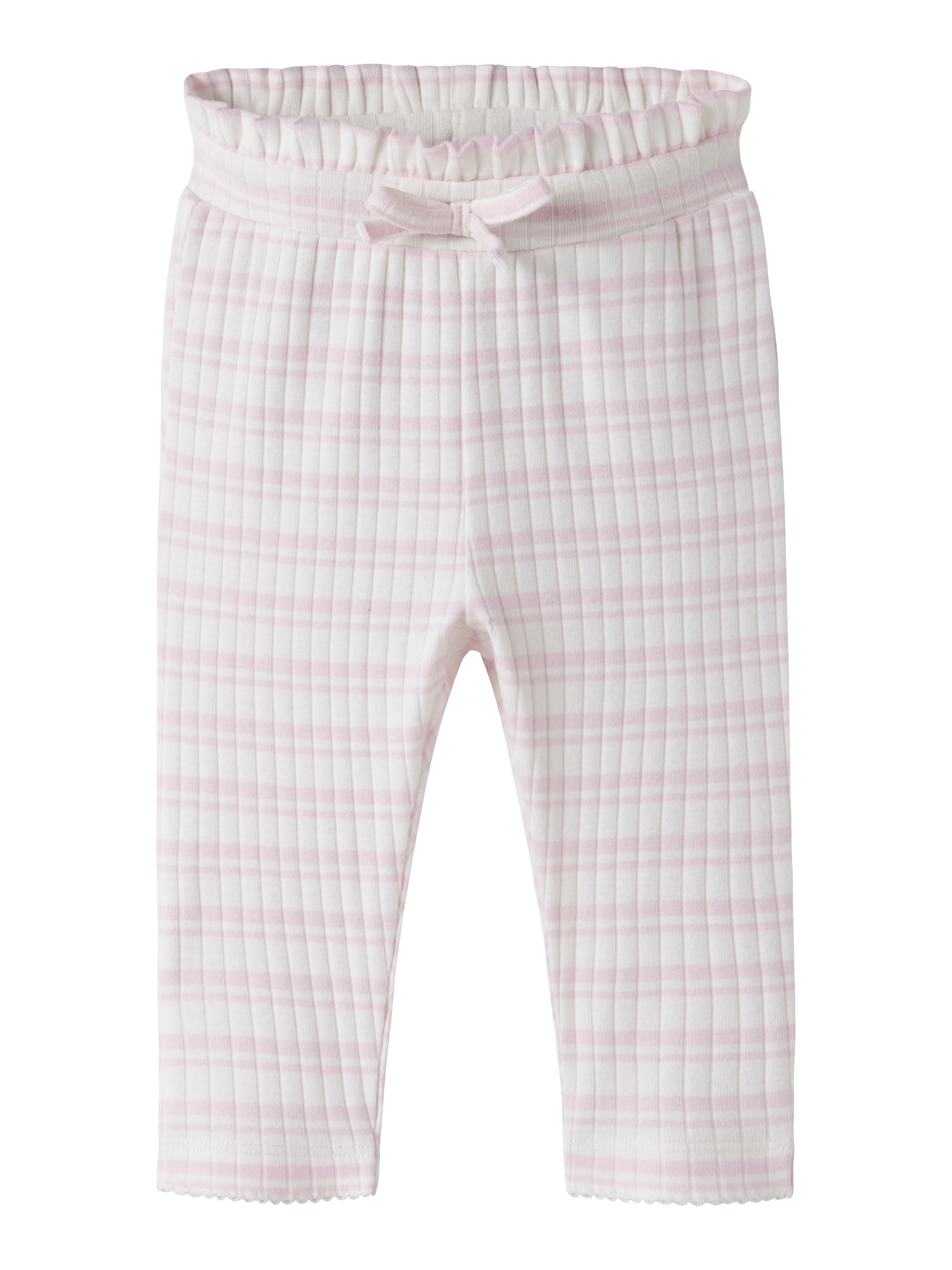Name It Hutla Pants - Cradle Pink -   Cm