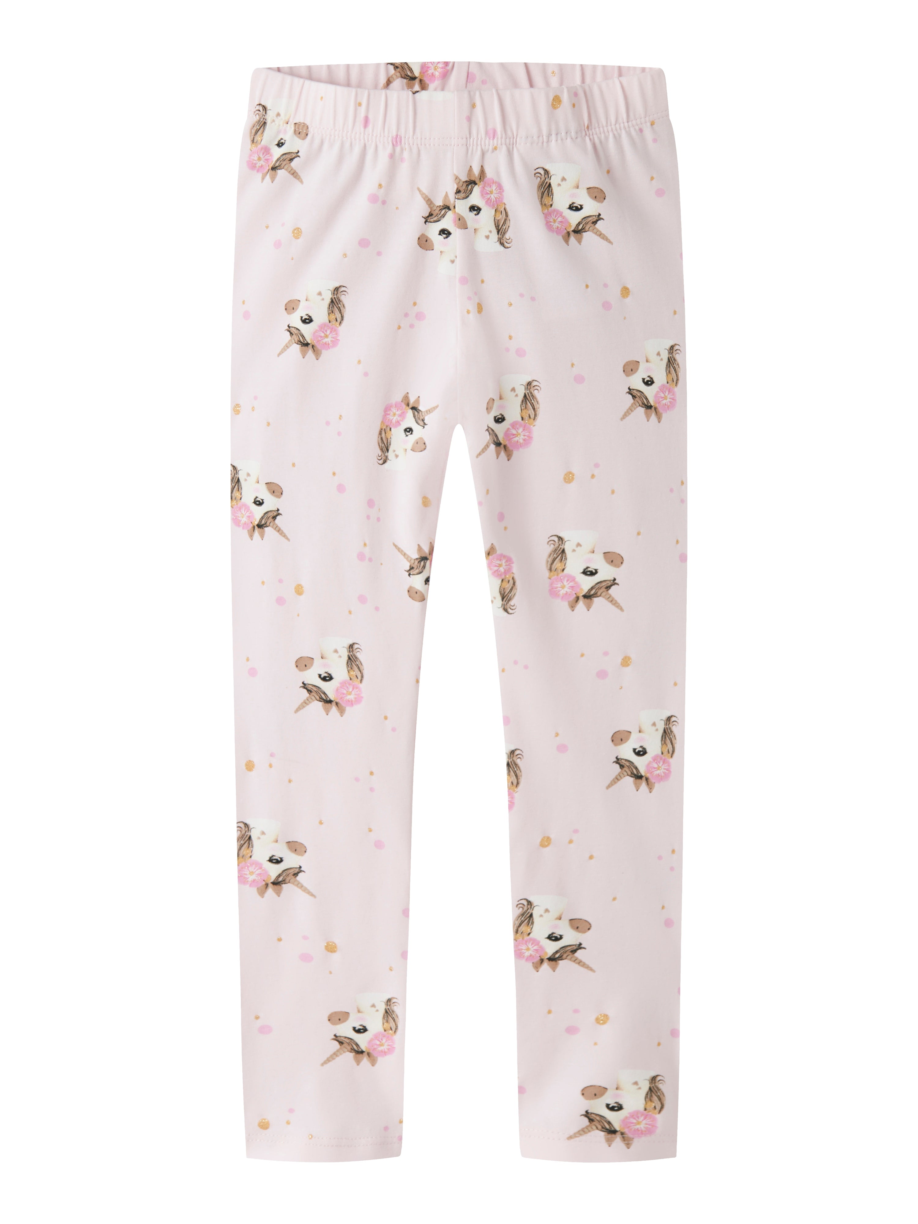Name It Jalisa - Leggings - Cradle Pink -   Cm