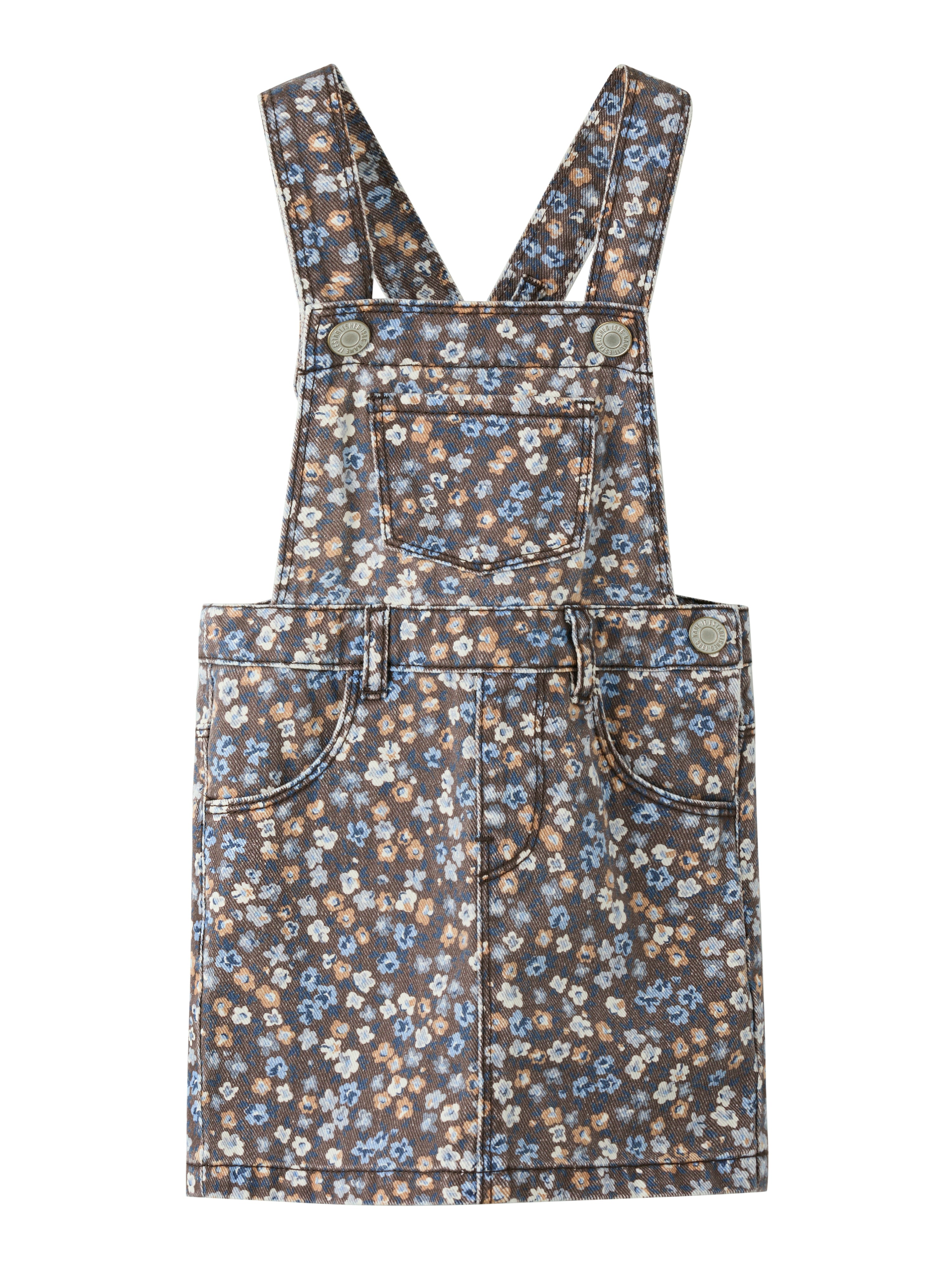 Name It Trine Twi Spencer Dress - Shopping Bag -   Cm