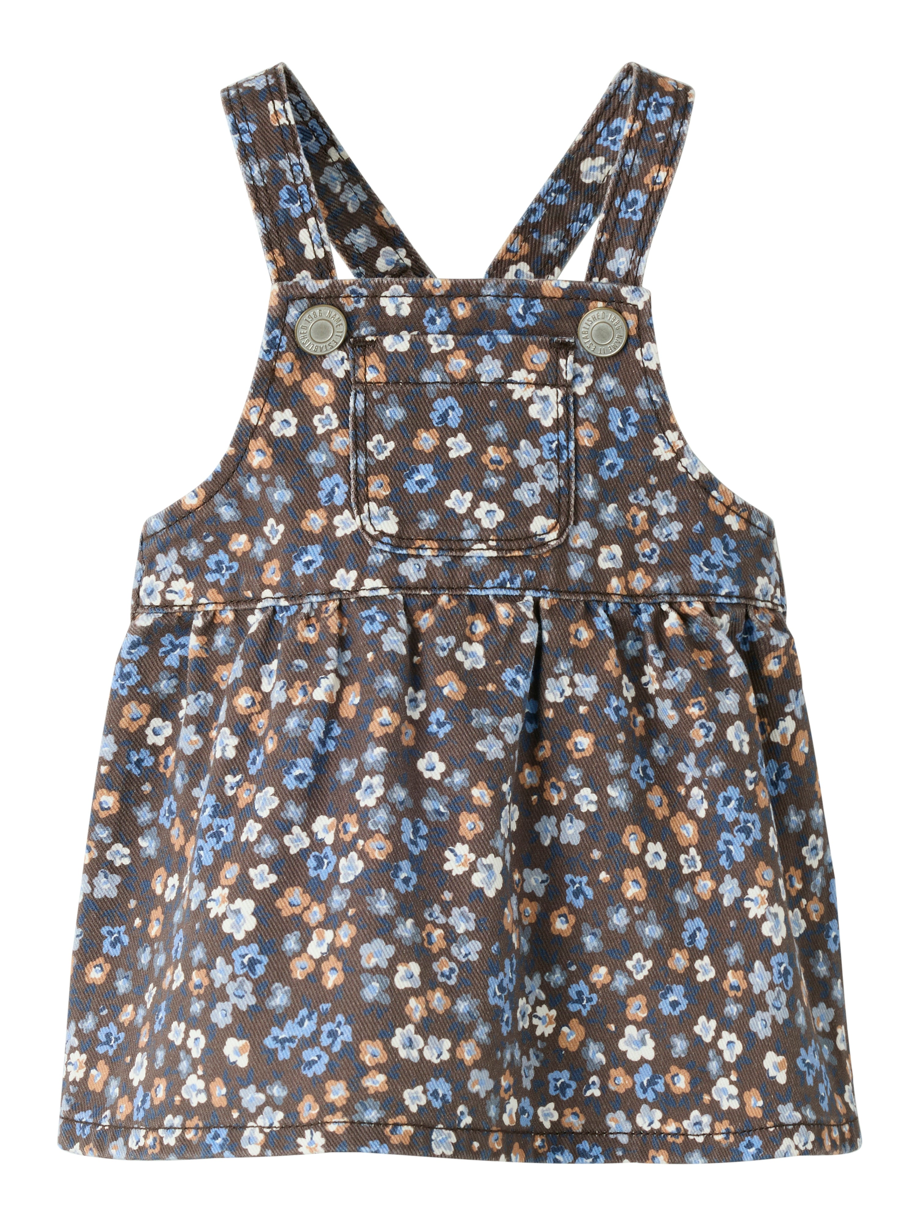 Name It Trine Twi Bibskirt - Shopping Bag -   Cm