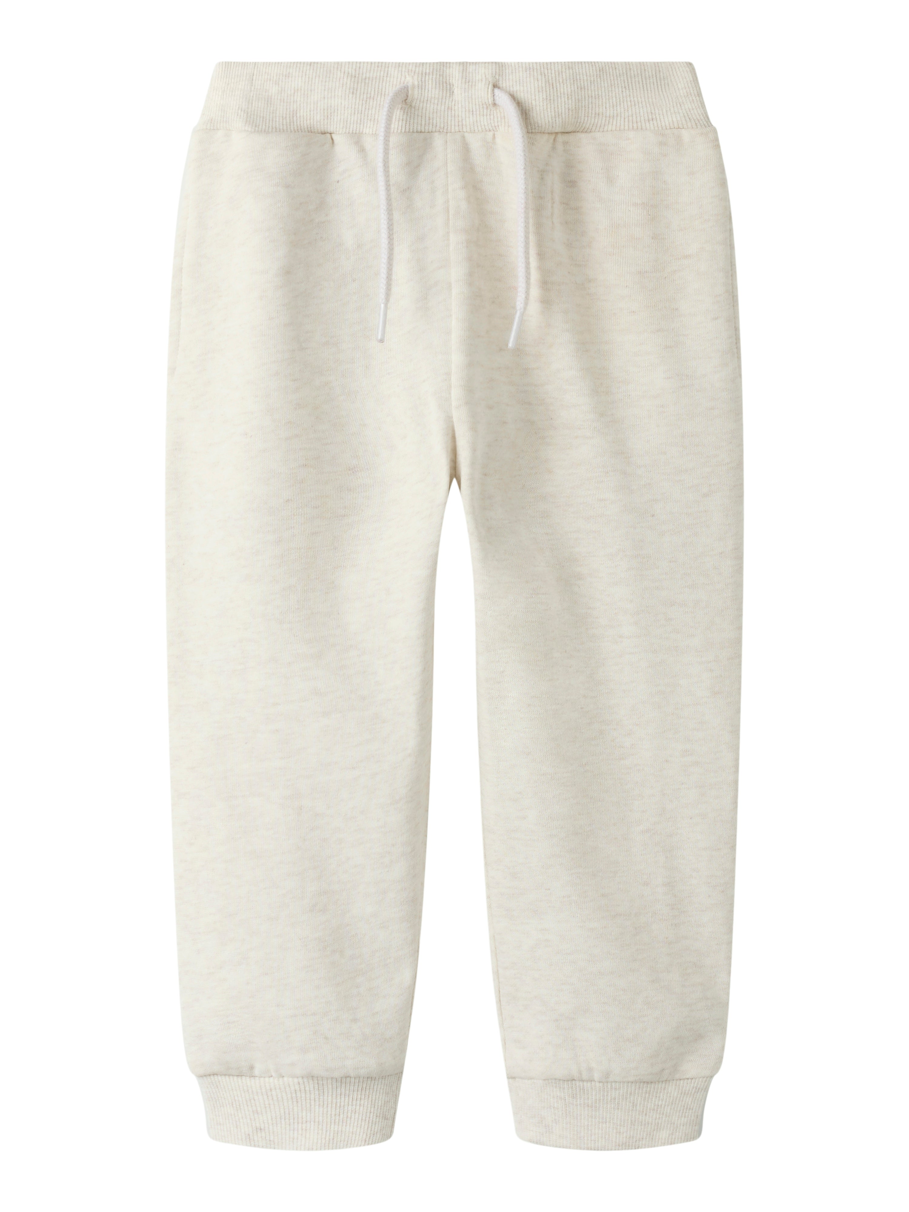Name It Denson Sweatpants - Peyote Melange -   Cm